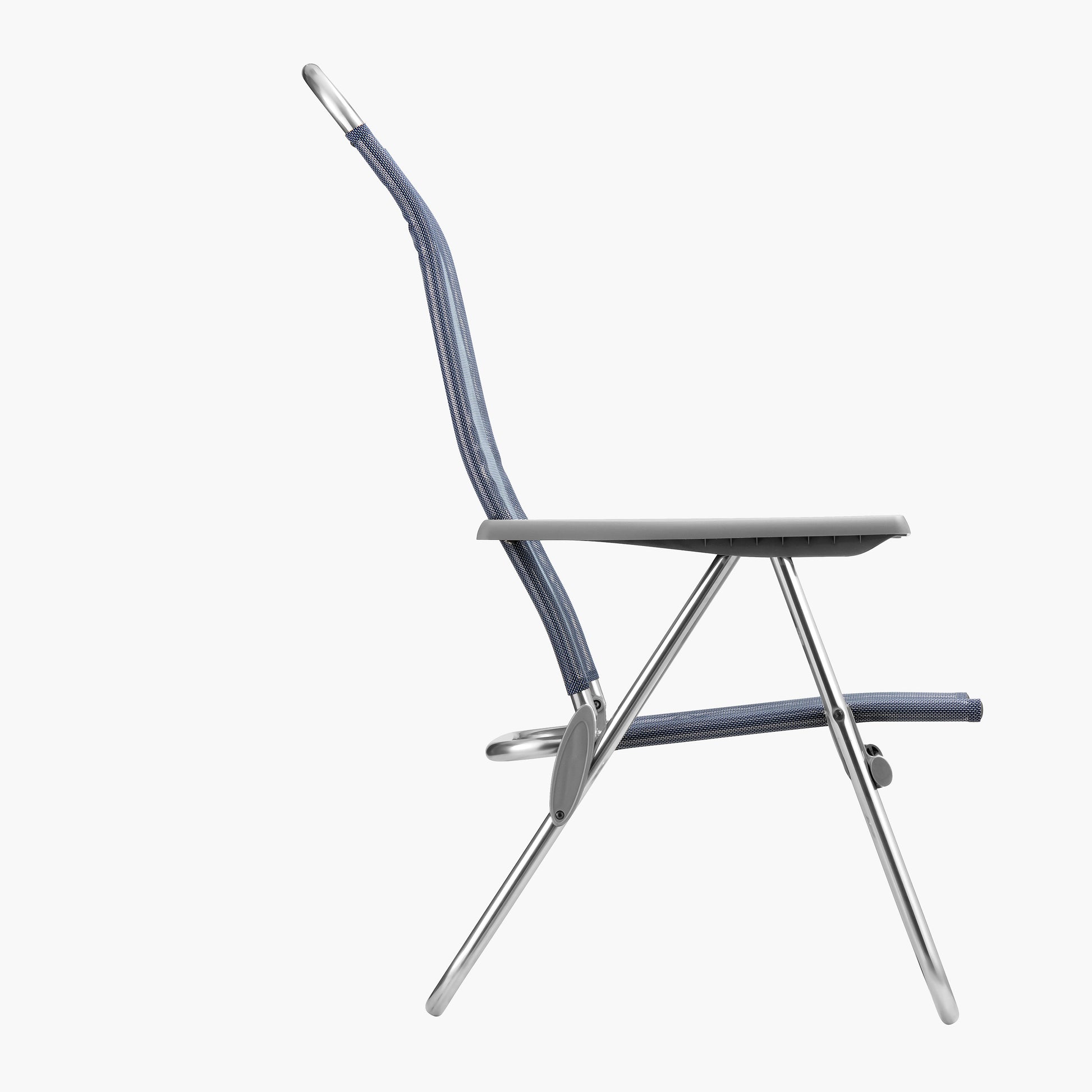 LOW FOLDING ARMCHAIR Lafuma