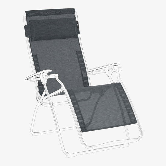 RECLINER REPLACEMENT KIT - 19 in