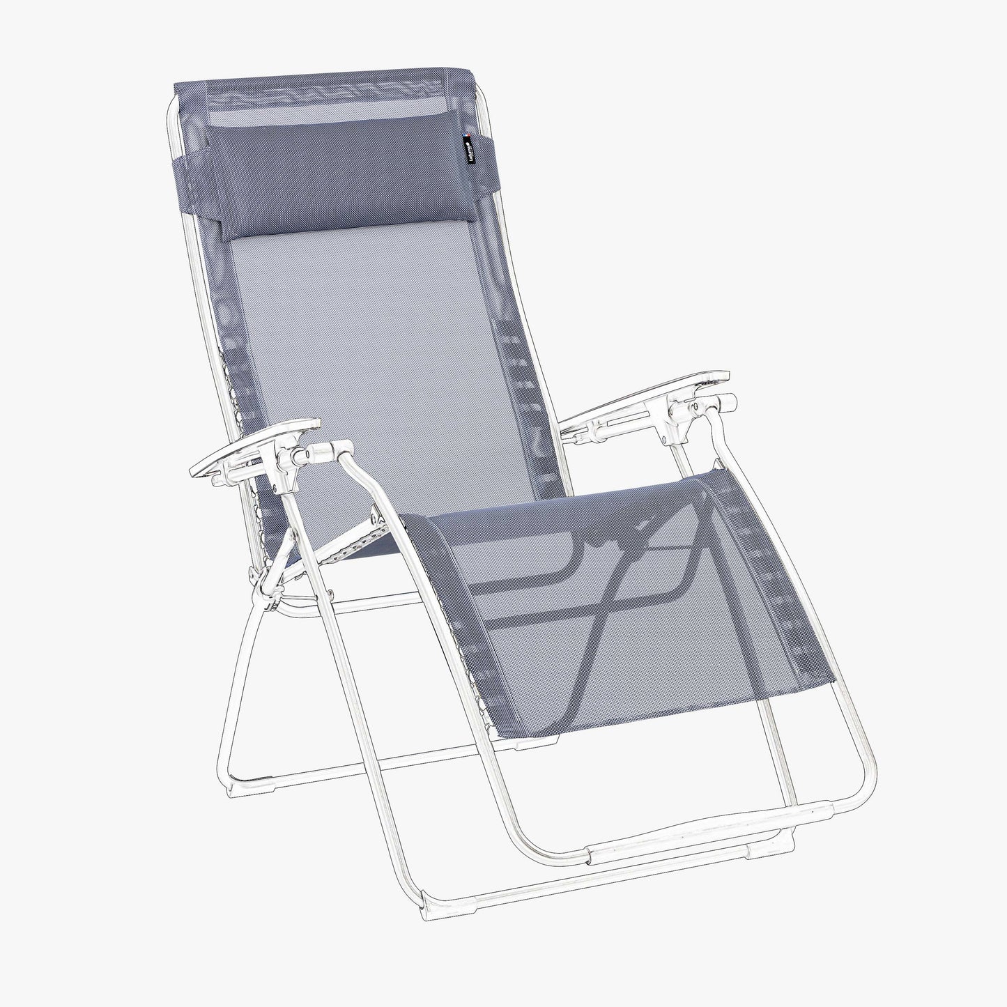 REPLACEMENT KIT XL Lafuma