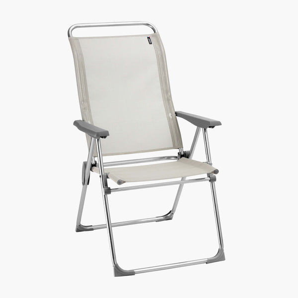 CAMPING ARMCHAIR