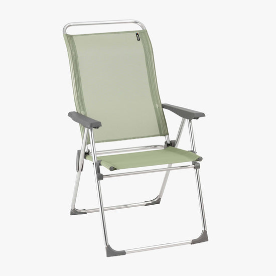 CAMPING ARMCHAIR
