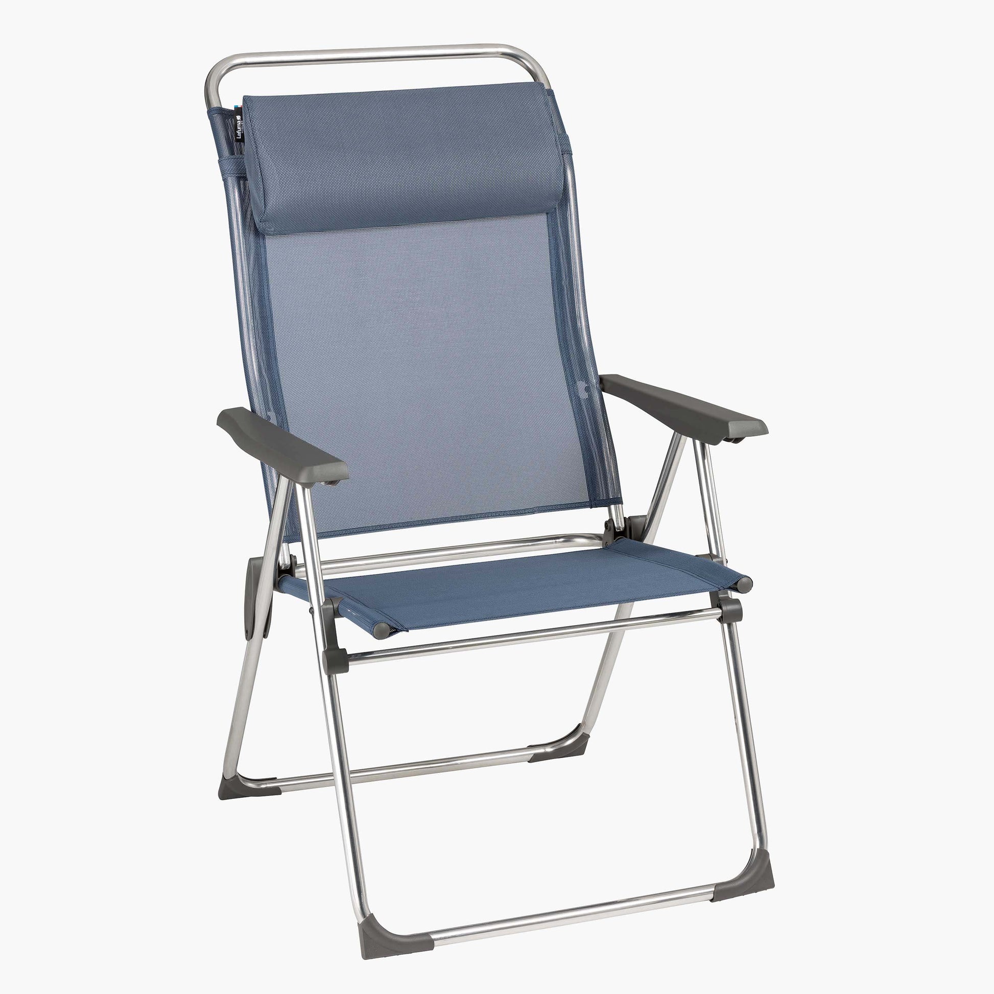 lafuma campingstuhl alu cham CAMPING ARMCHAIR XL