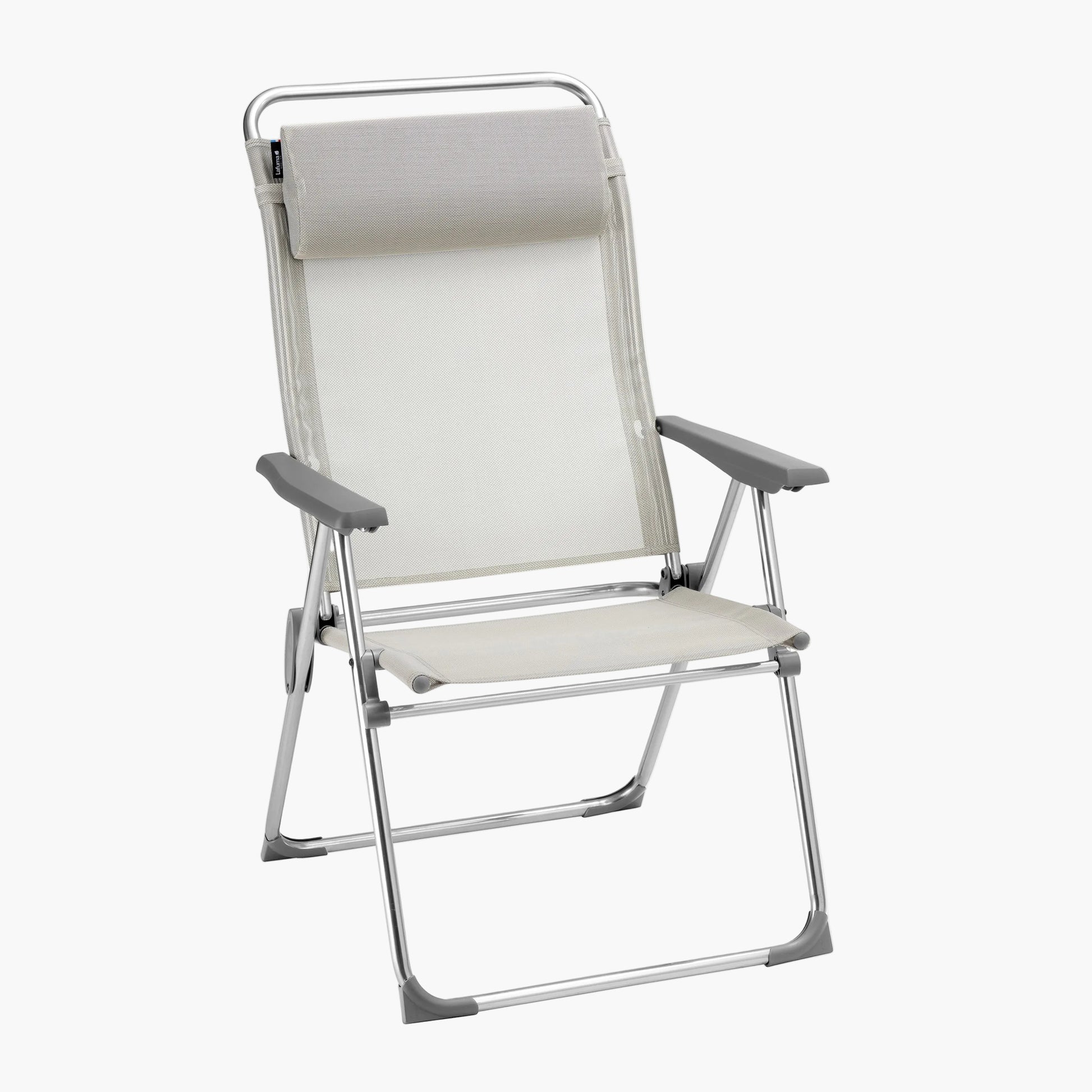 CAMPING ARMCHAIR XL