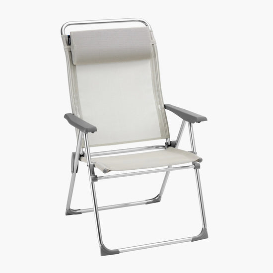 CAMPING ARMCHAIR XL