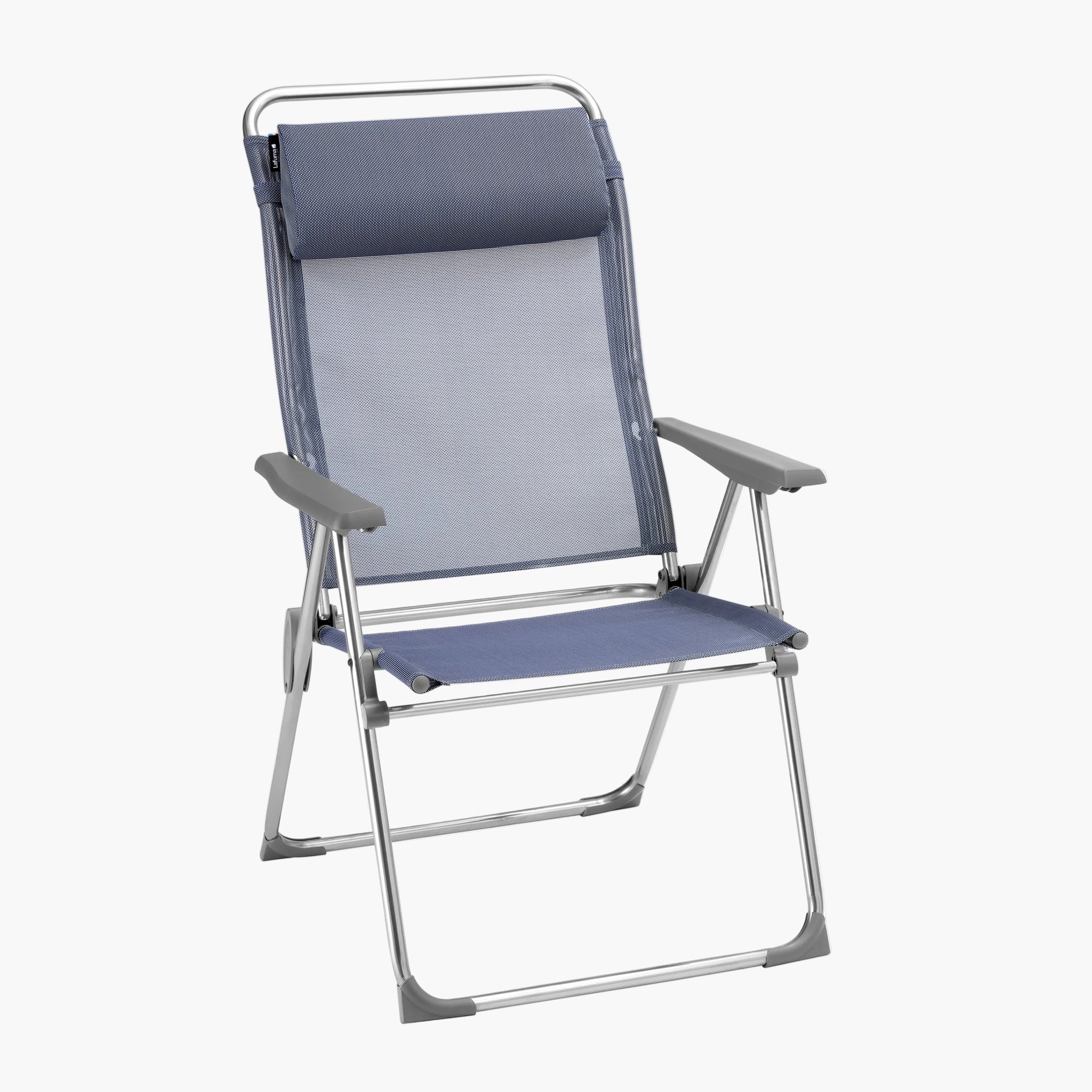CAMPING ARMCHAIR XL