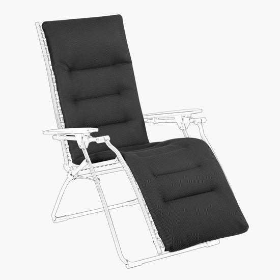 RECLINER REPLACEMENT KIT - 19 in