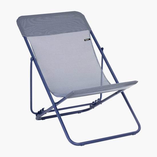 DECKCHAIR