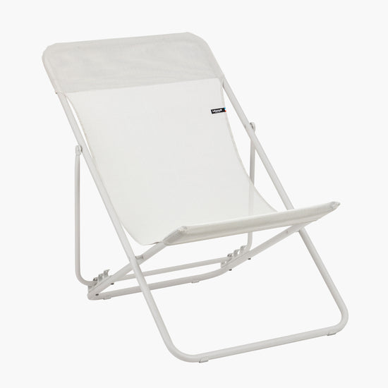 DECKCHAIR