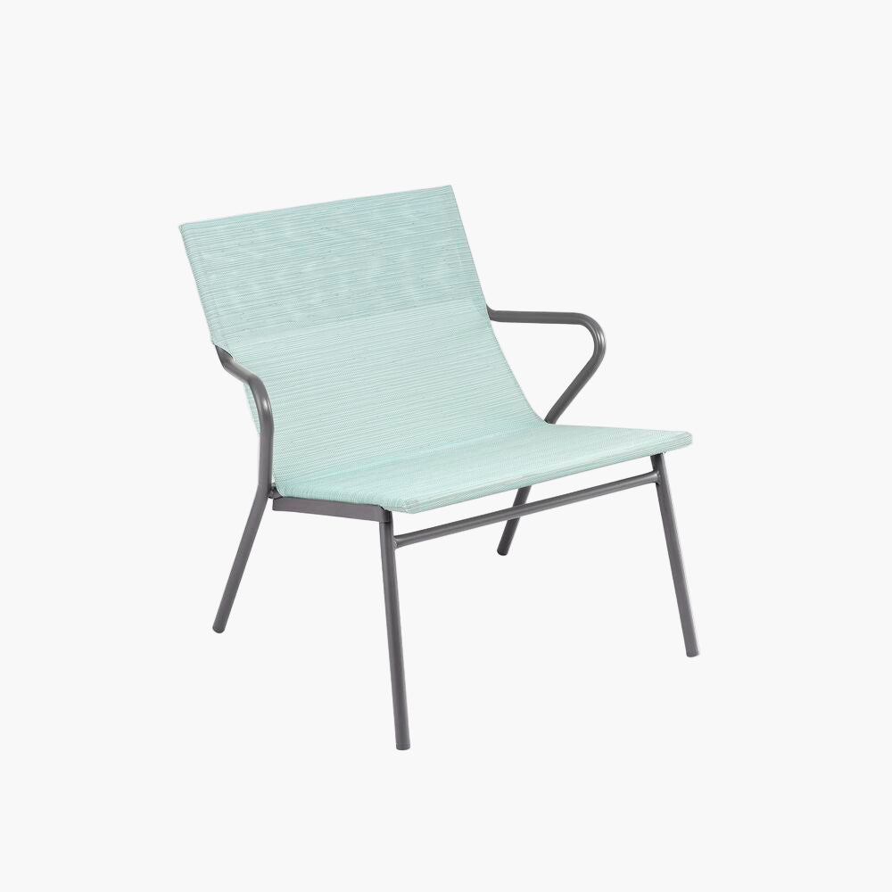 LOW LOUNGE CHAIR Lafuma