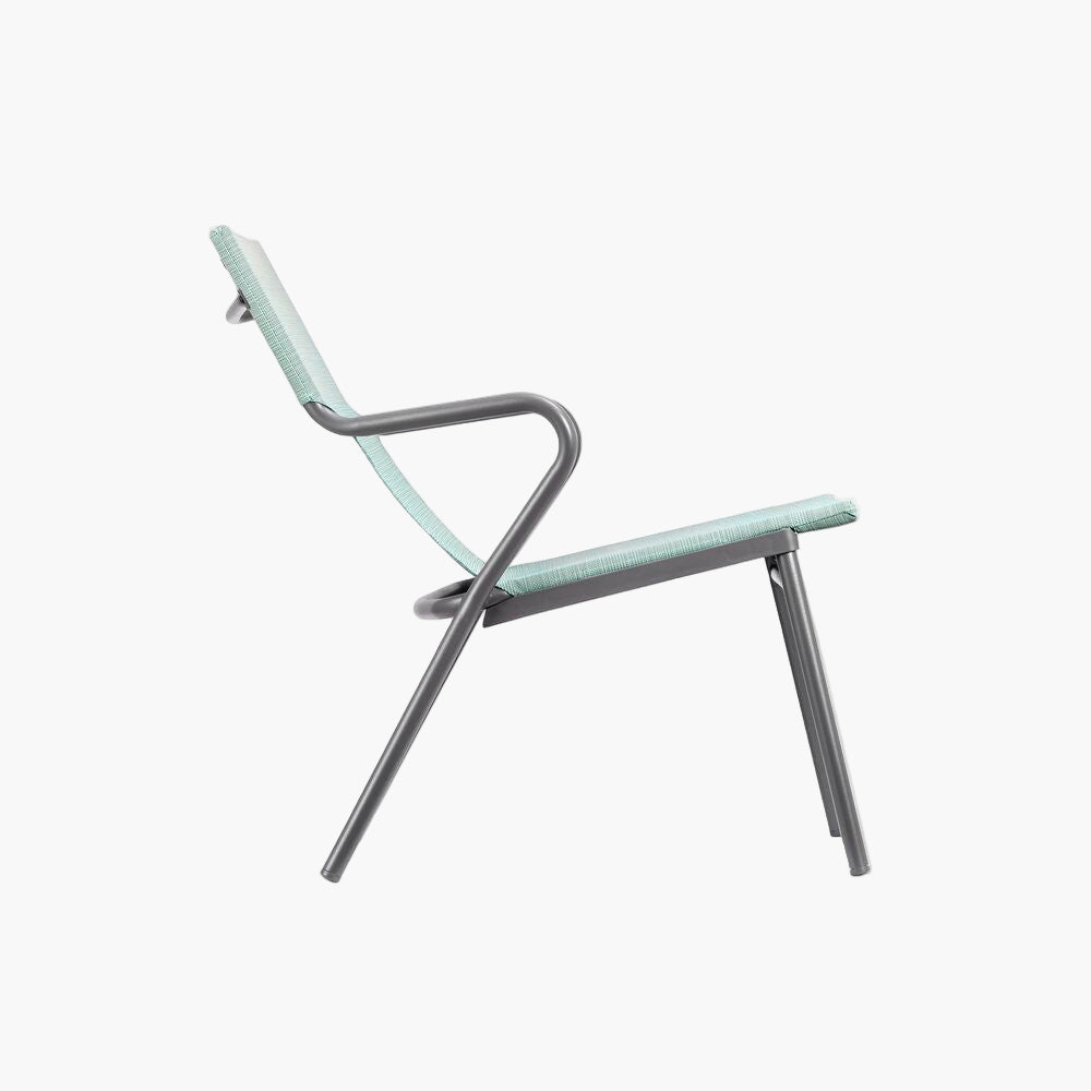 LOW LOUNGE CHAIR Lafuma