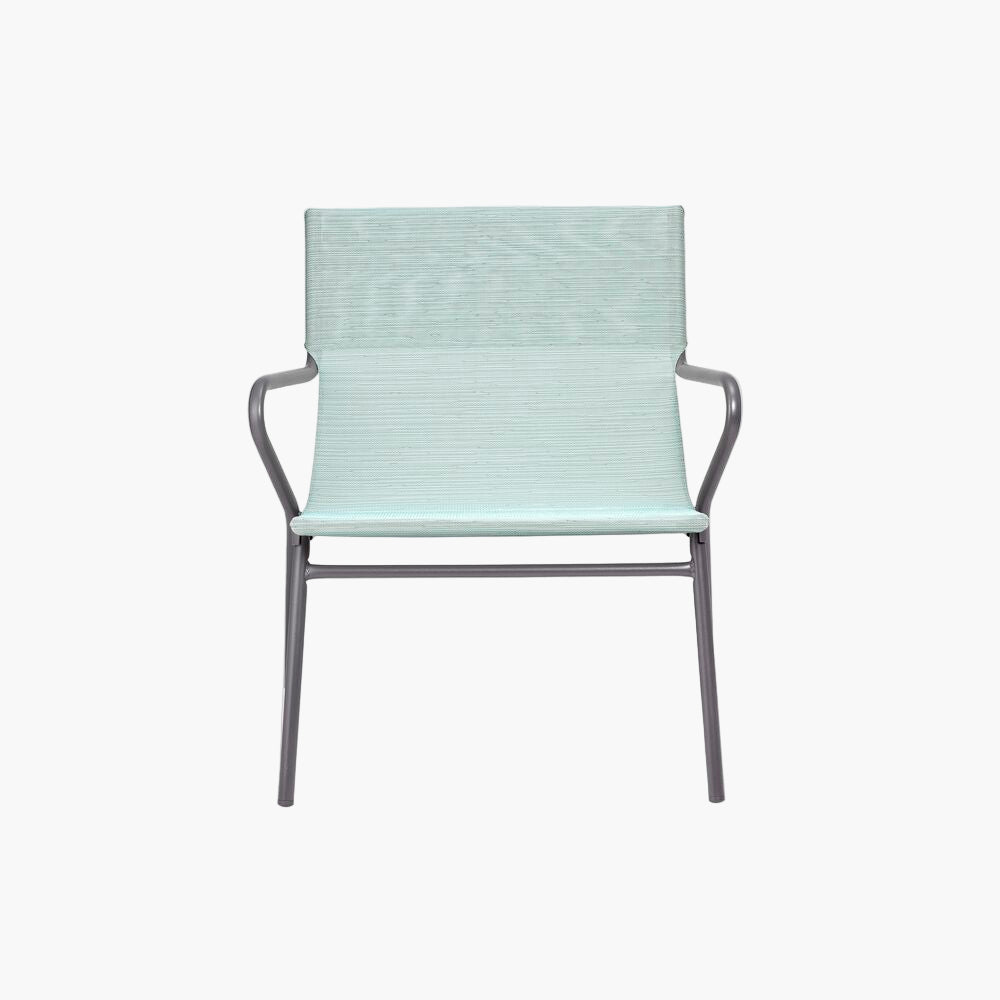 LOW LOUNGE CHAIR Lafuma