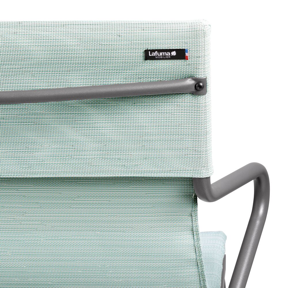 LOW LOUNGE CHAIR Lafuma