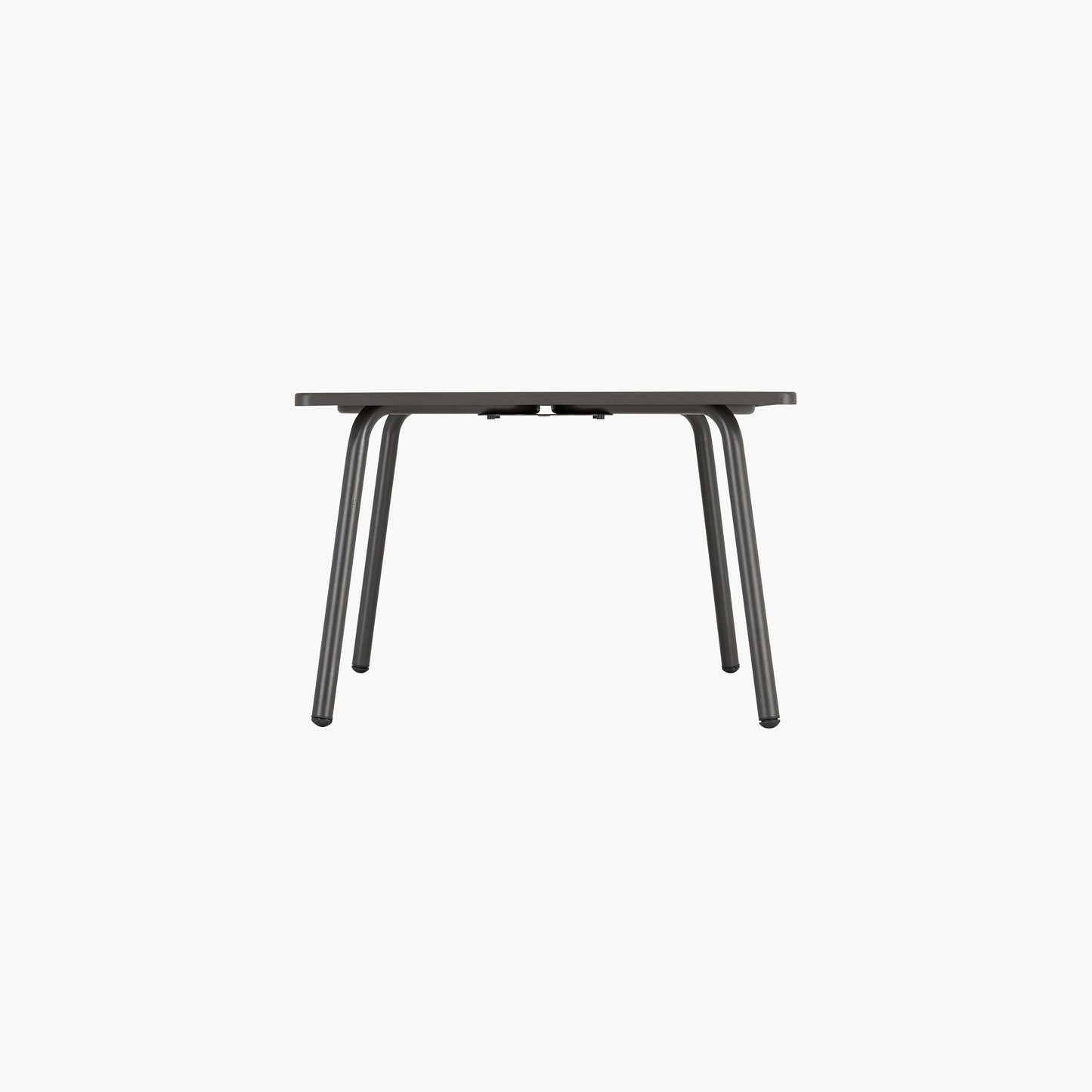 LOW RECTANGULAR OUTDOOR TABLE Lafuma