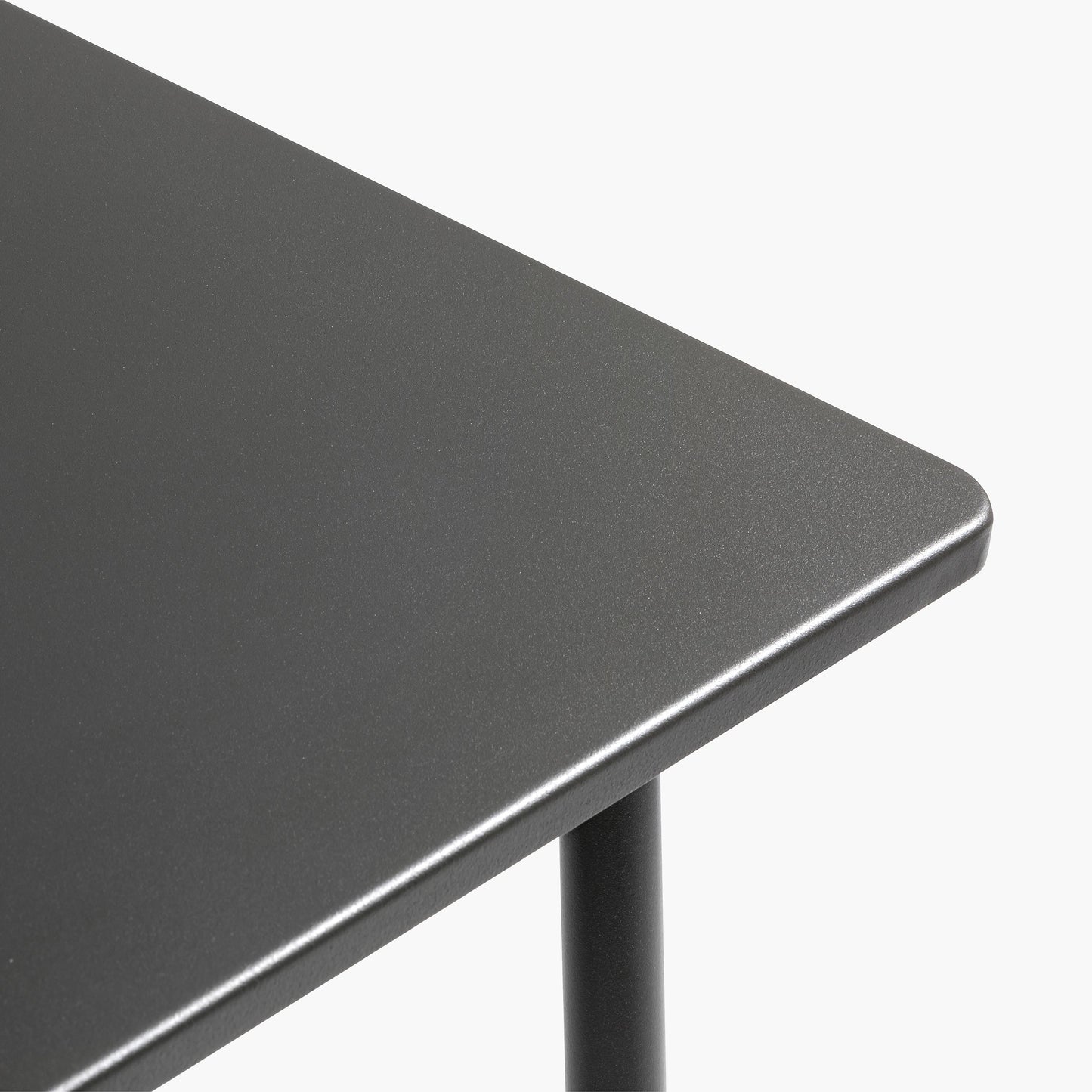 LOW RECTANGULAR OUTDOOR TABLE Lafuma