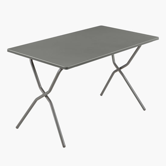 RECTANGULAR FOLDABLE BALCONY TABLE