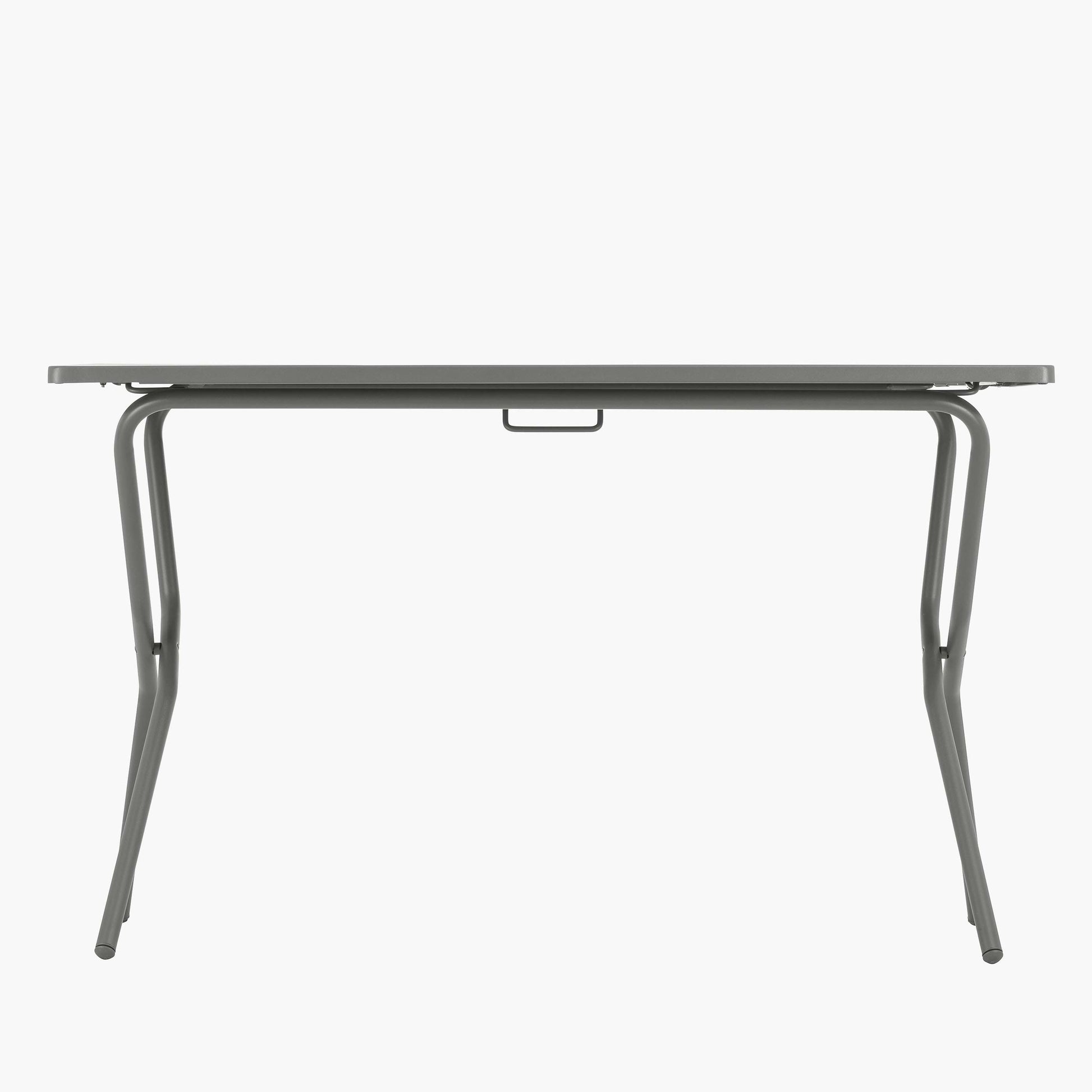 RECTANGULAR FOLDABLE BALCONY TABLE Lafuma