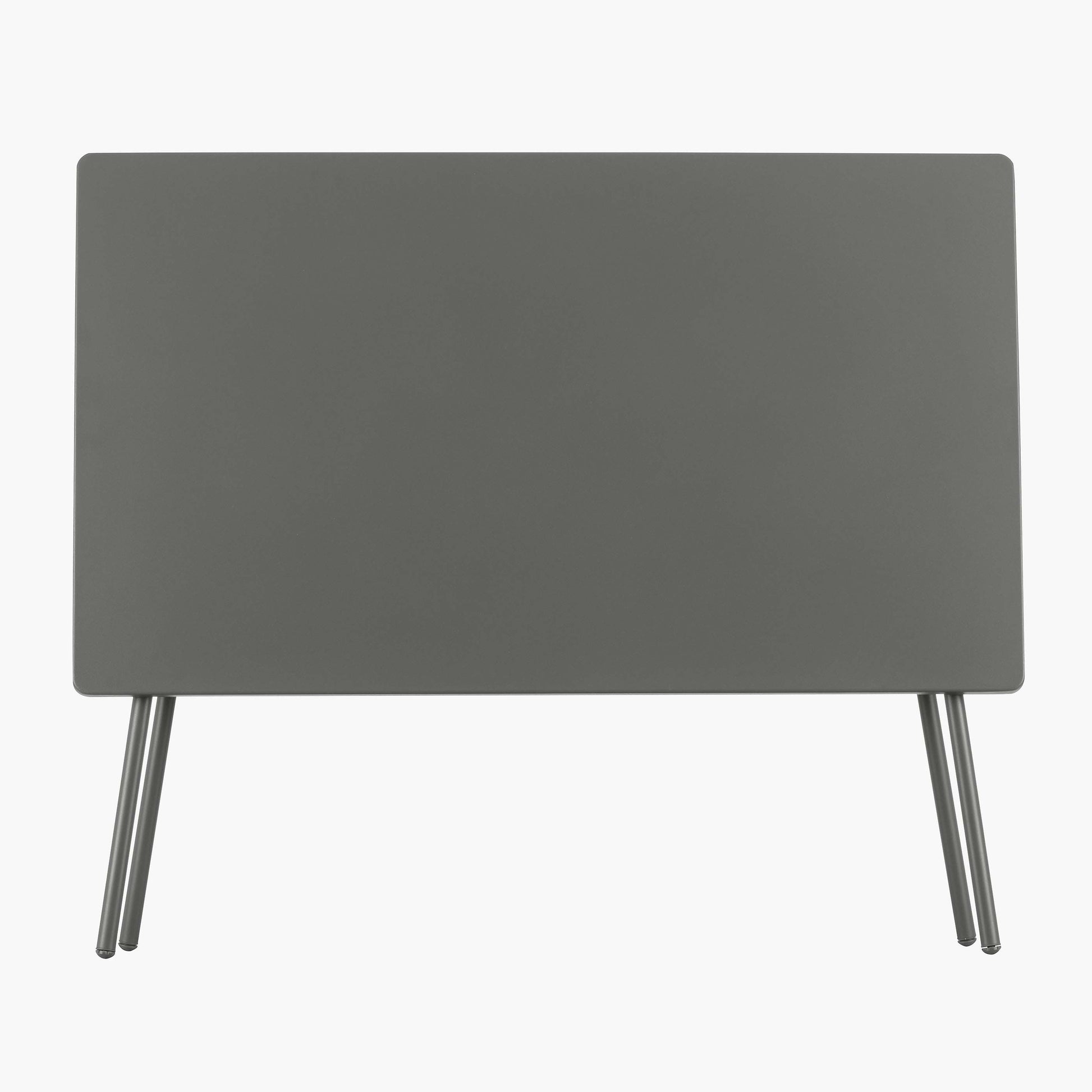 RECTANGULAR FOLDABLE BALCONY TABLE Lafuma