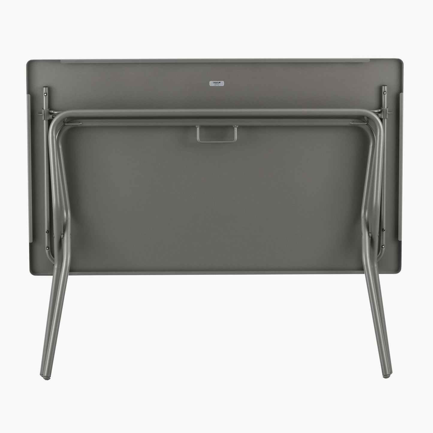 RECTANGULAR FOLDABLE BALCONY TABLE Lafuma