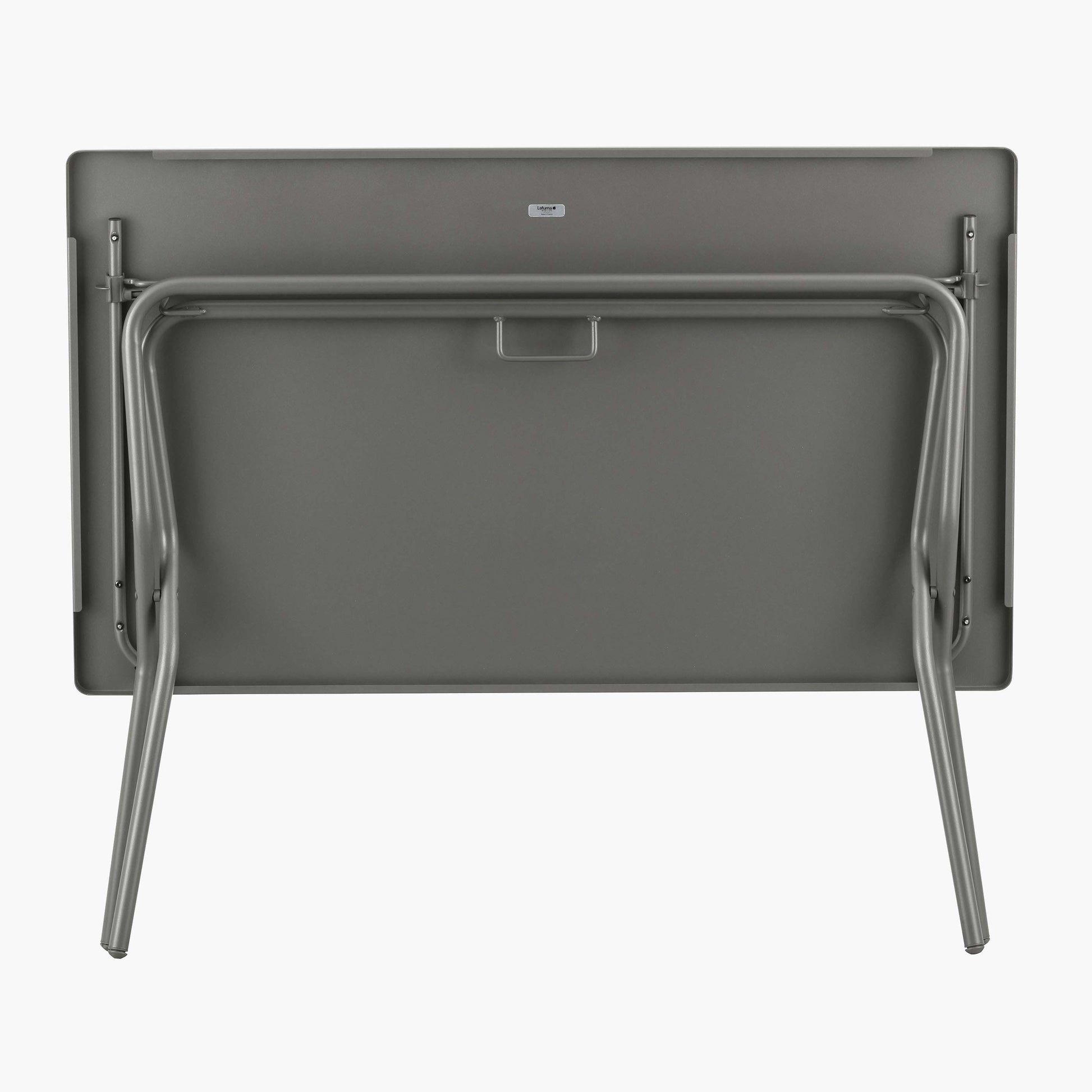 RECTANGULAR FOLDABLE BALCONY TABLE Lafuma