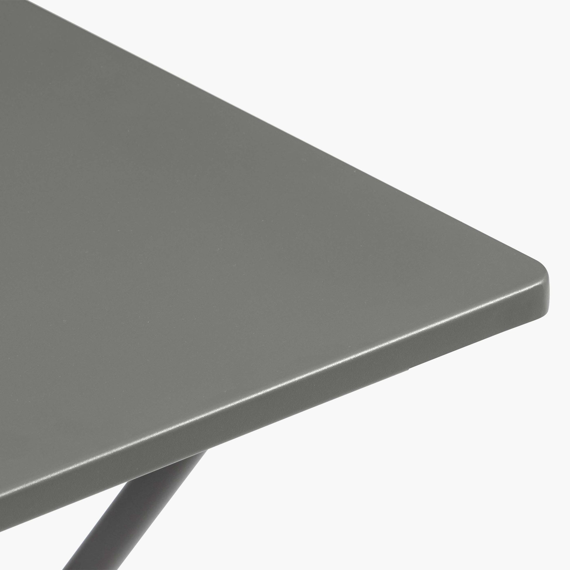 RECTANGULAR FOLDABLE BALCONY TABLE Lafuma