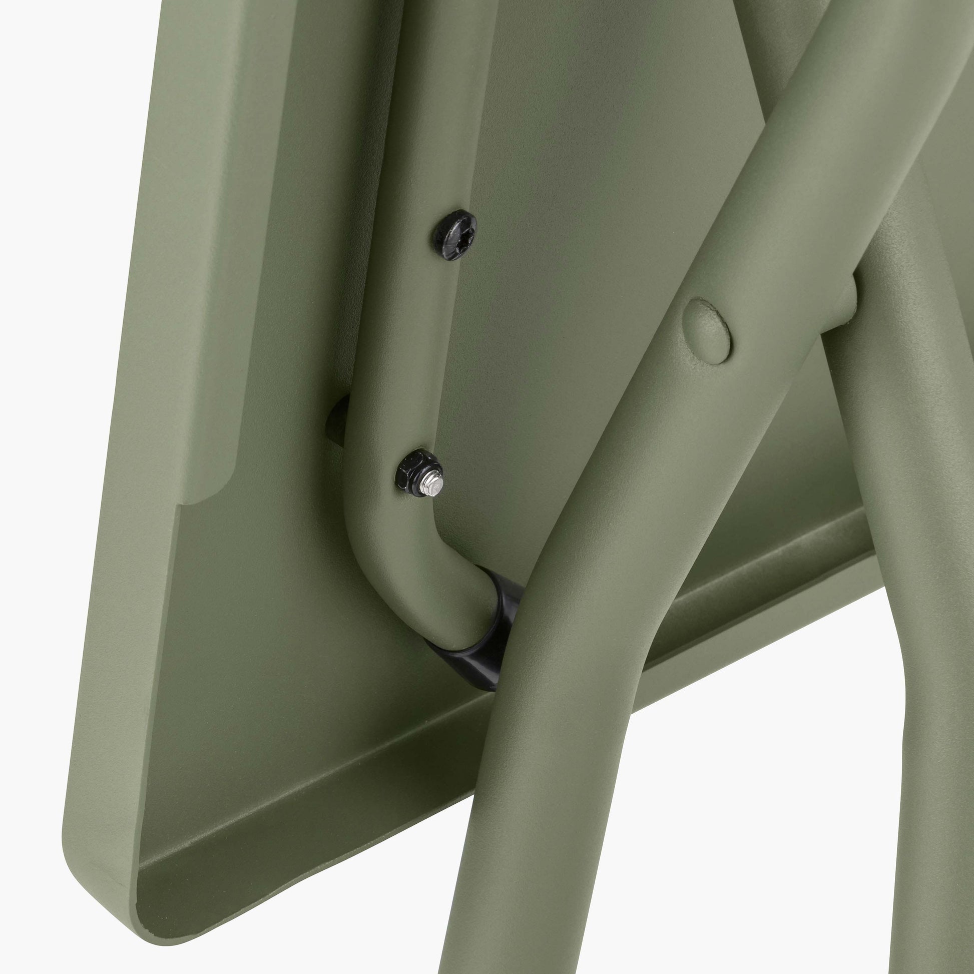 RECTANGULAR FOLDABLE BALCONY TABLE Lafuma