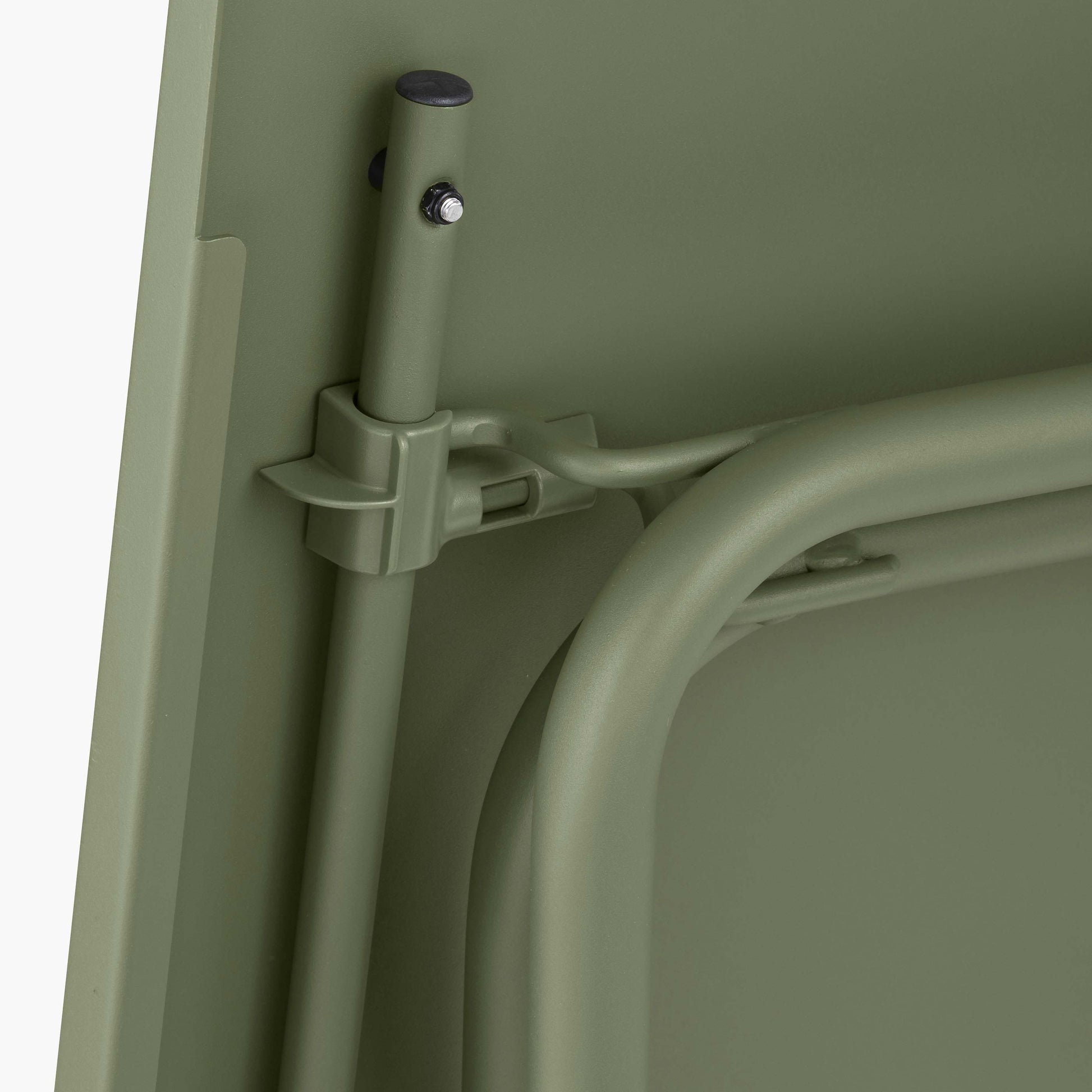 RECTANGULAR FOLDABLE BALCONY TABLE Lafuma