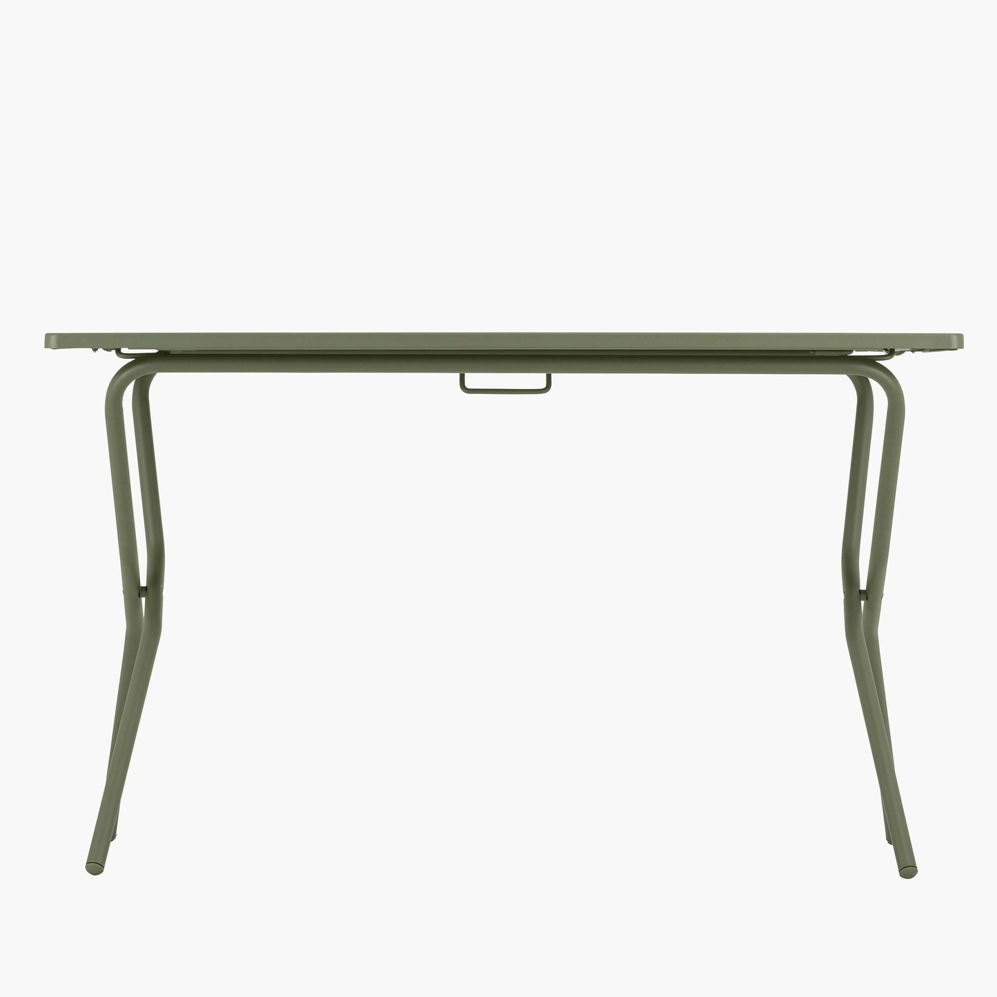 RECTANGULAR FOLDABLE BALCONY TABLE Lafuma