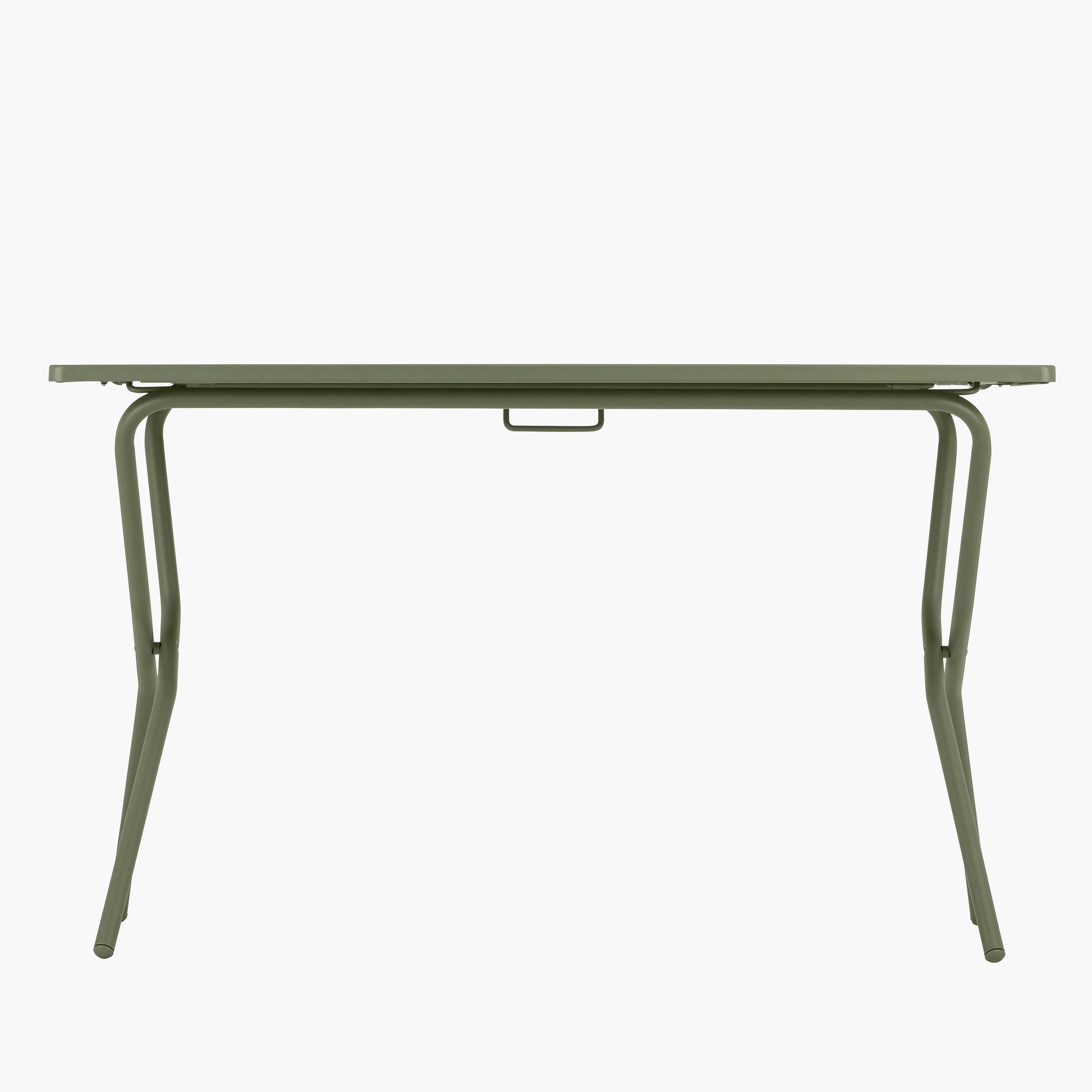 RECTANGULAR FOLDABLE BALCONY TABLE Lafuma