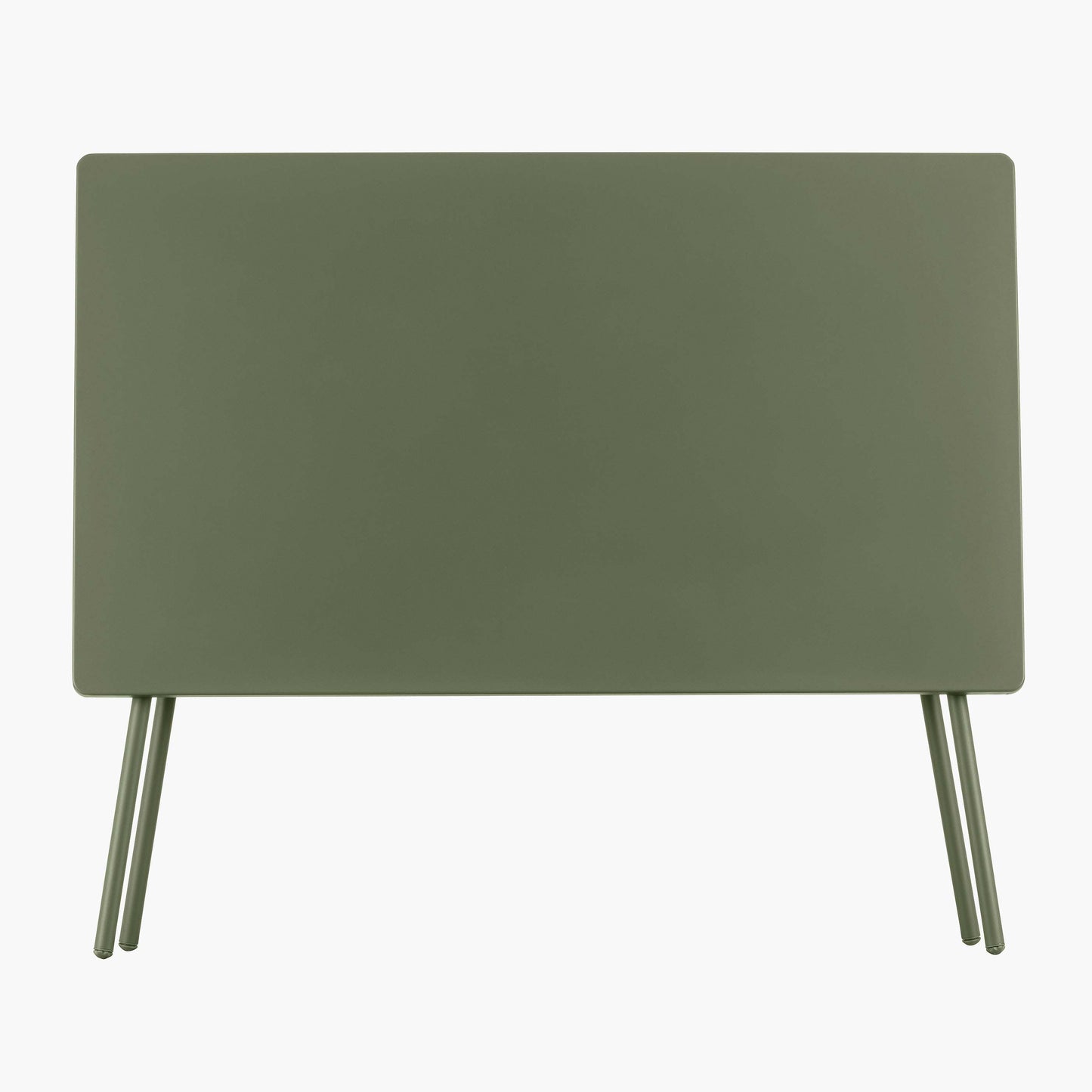 RECTANGULAR FOLDABLE BALCONY TABLE Lafuma