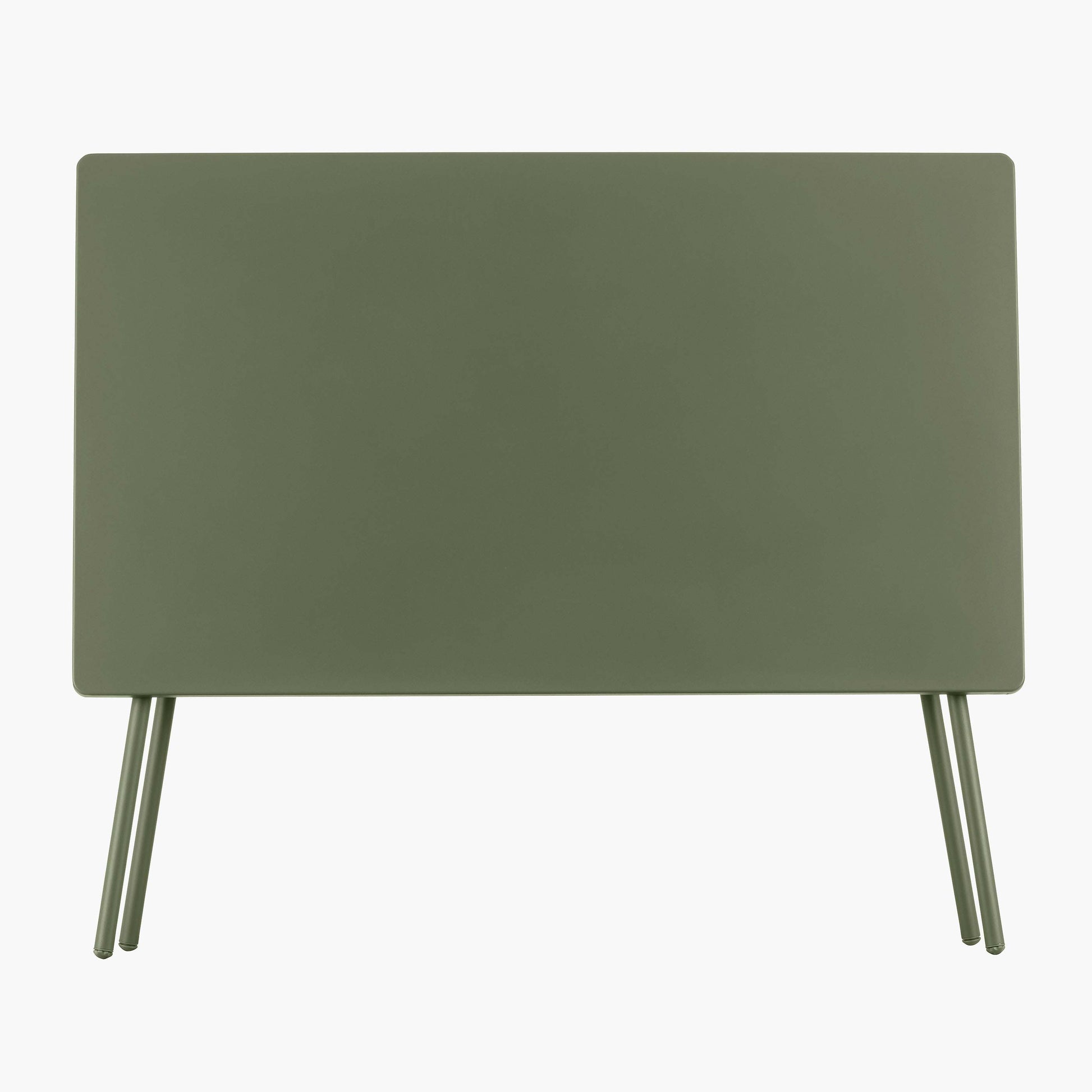 RECTANGULAR FOLDABLE BALCONY TABLE Lafuma