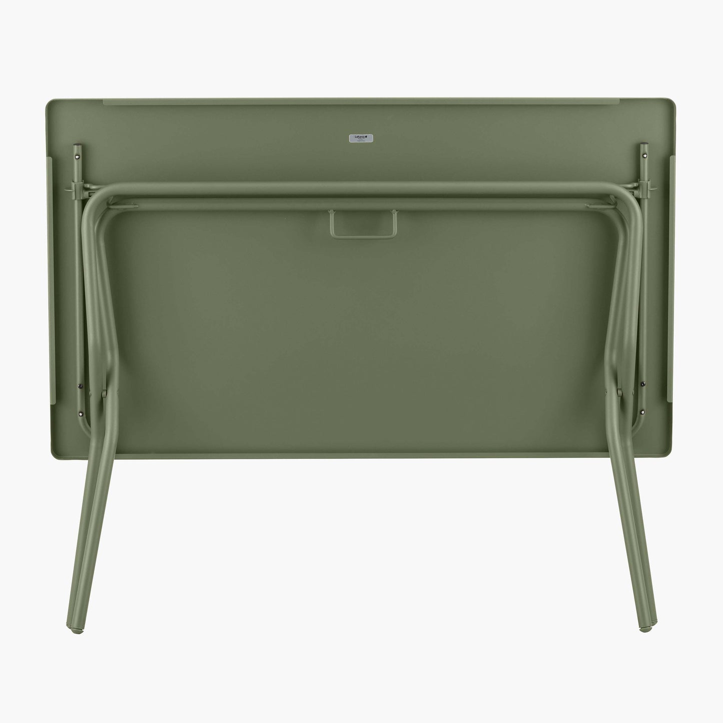 RECTANGULAR FOLDABLE BALCONY TABLE Lafuma