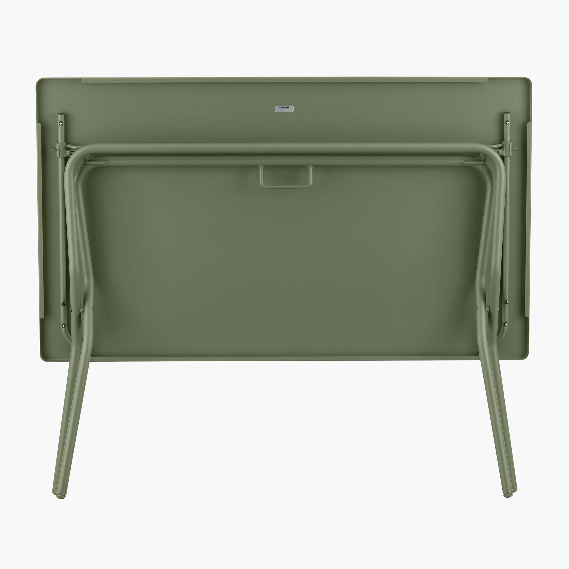 RECTANGULAR FOLDABLE BALCONY TABLE Lafuma