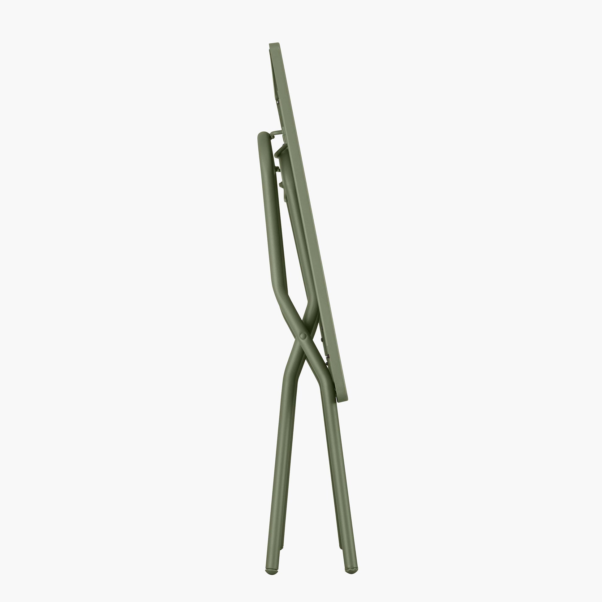 RECTANGULAR FOLDABLE BALCONY TABLE Lafuma