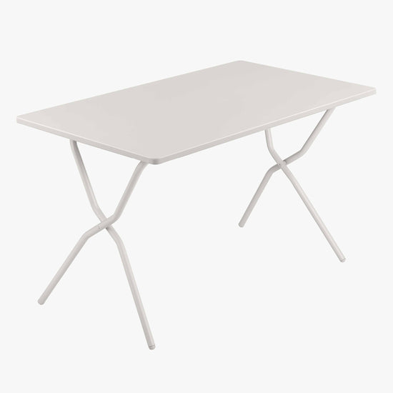 RECTANGULAR FOLDABLE BALCONY TABLE