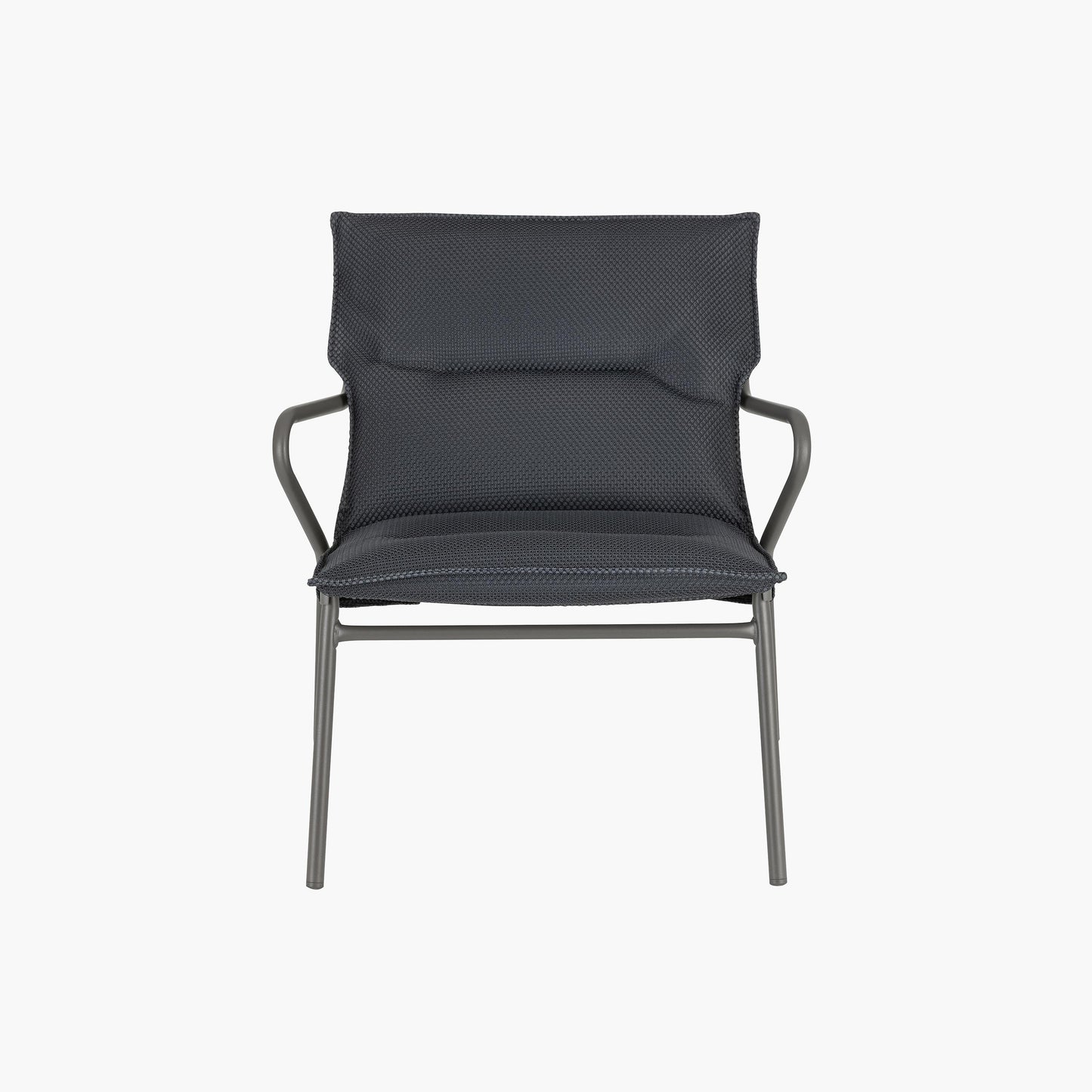 LOW PADDED LOUNGE CHAIR Lafuma