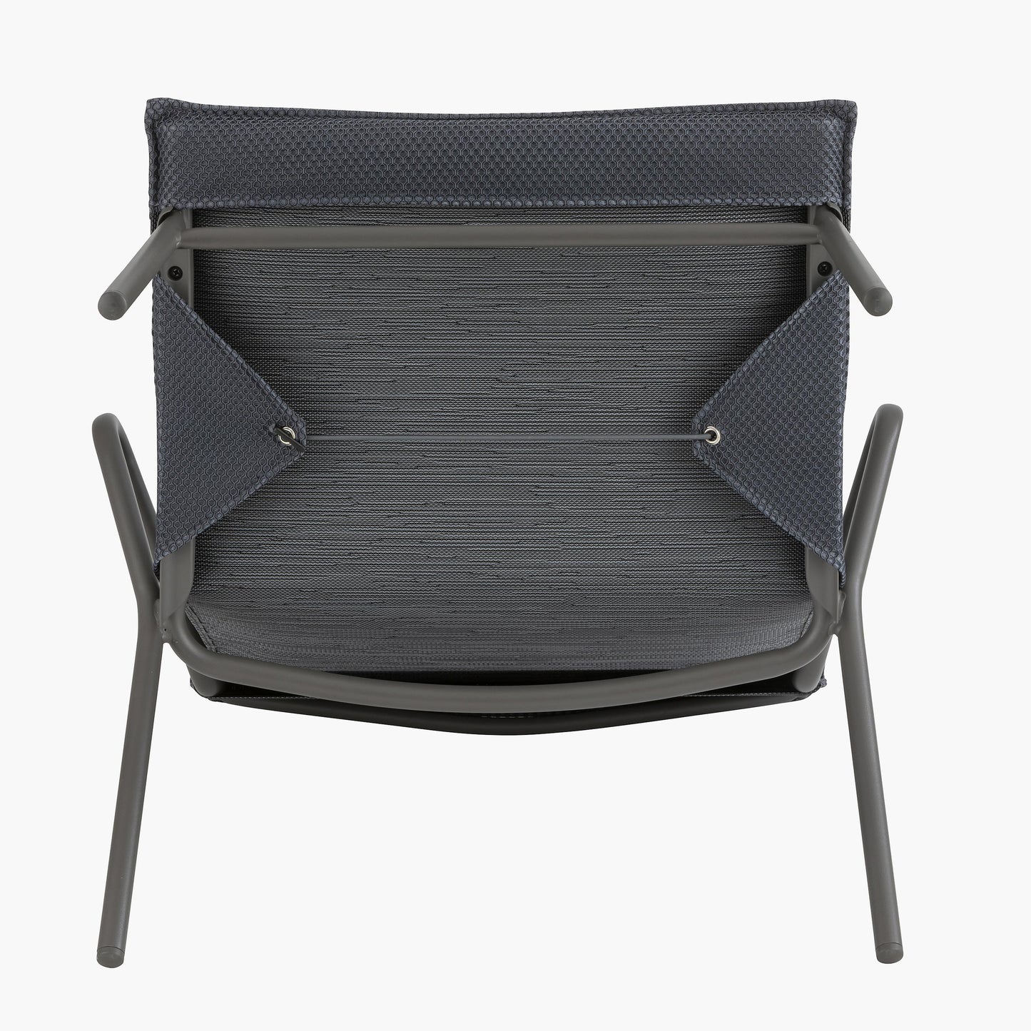 LOW PADDED LOUNGE CHAIR Lafuma
