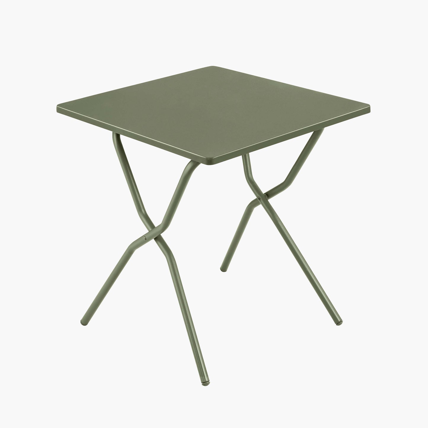 SQUARED FOLDABLE BALCONY TABLE Lafuma