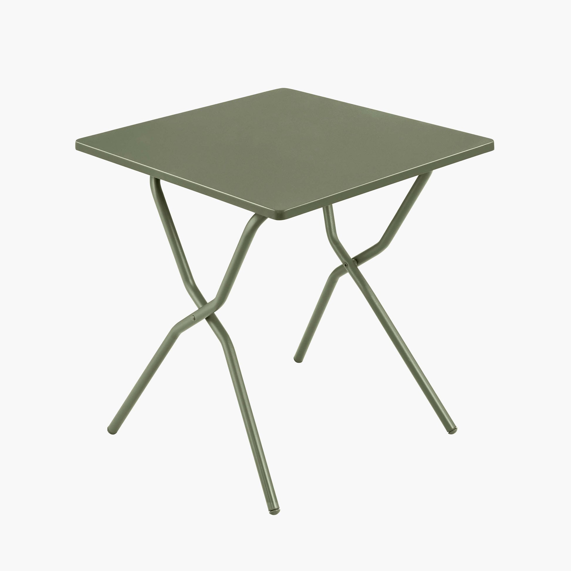 SQUARED FOLDABLE BALCONY TABLE