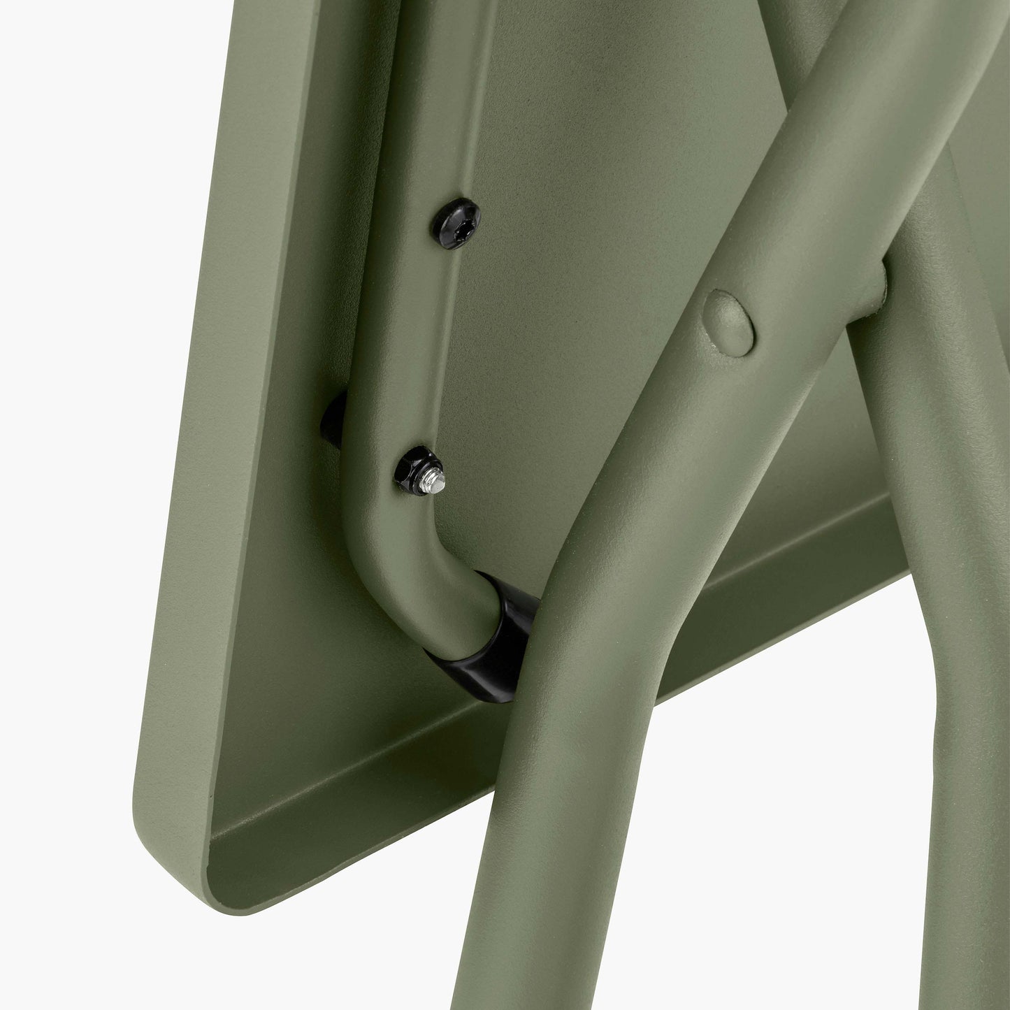 SQUARED FOLDABLE BALCONY TABLE Lafuma