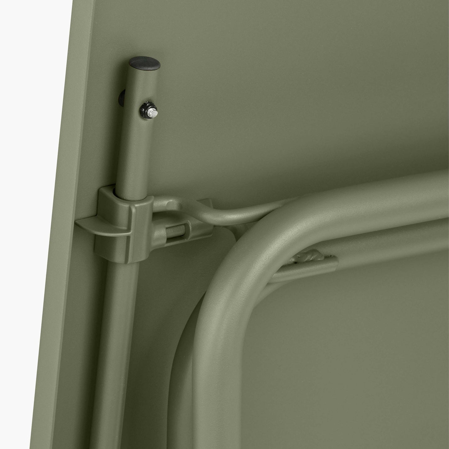 SQUARED FOLDABLE BALCONY TABLE Lafuma