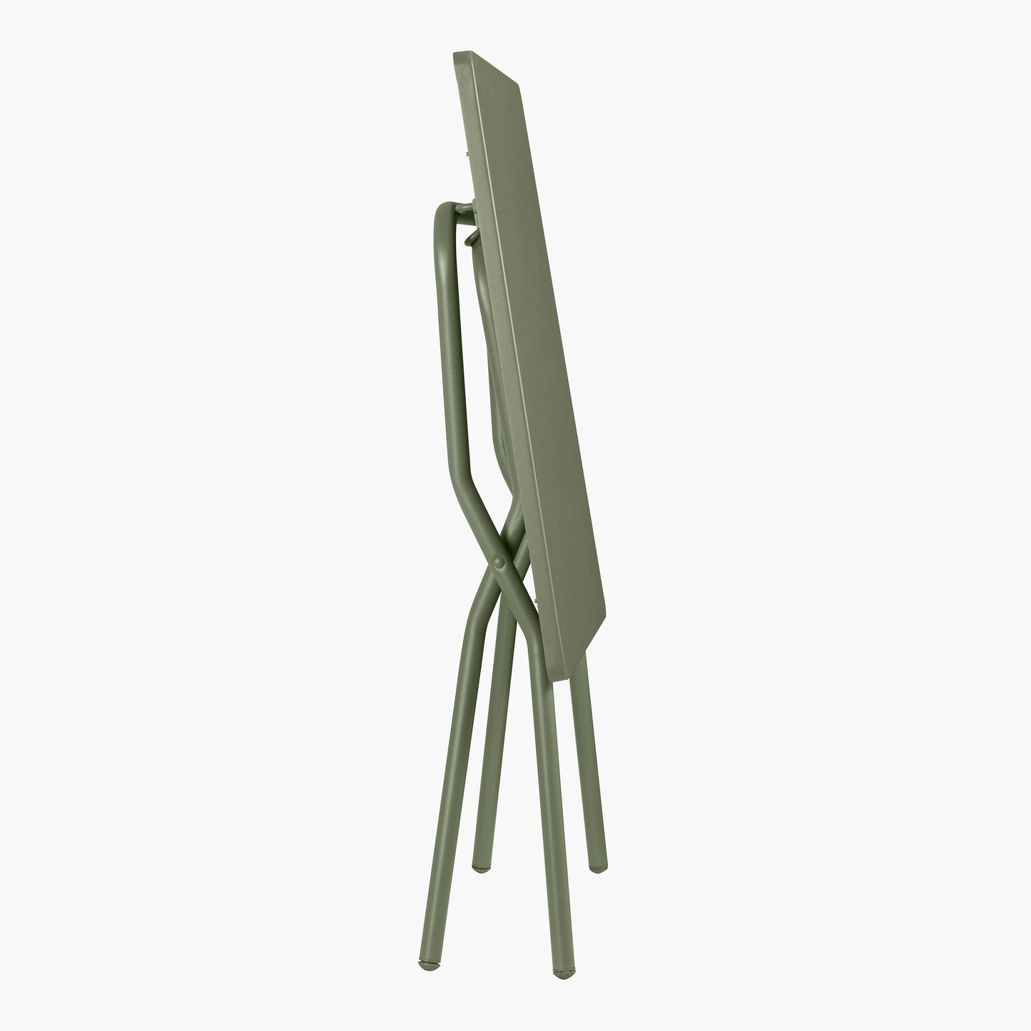 SQUARED FOLDABLE BALCONY TABLE Lafuma