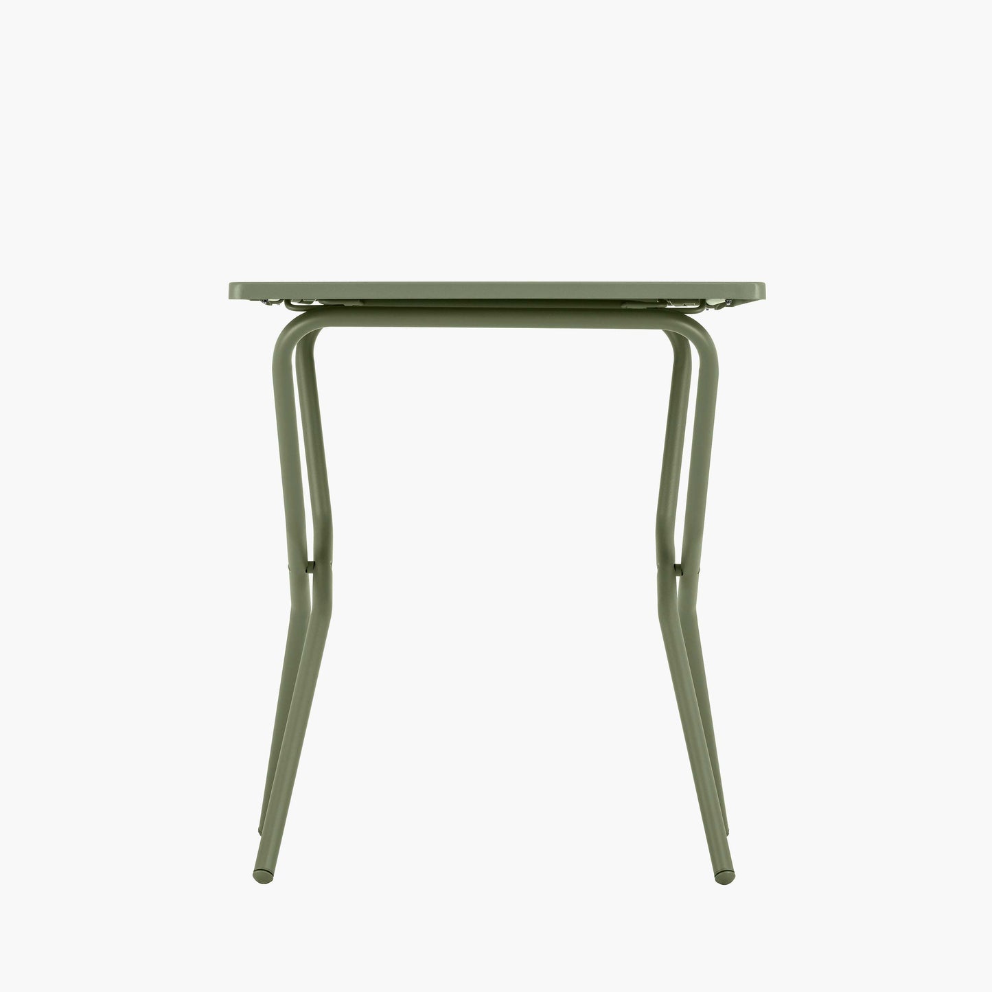 SQUARED FOLDABLE BALCONY TABLE Lafuma