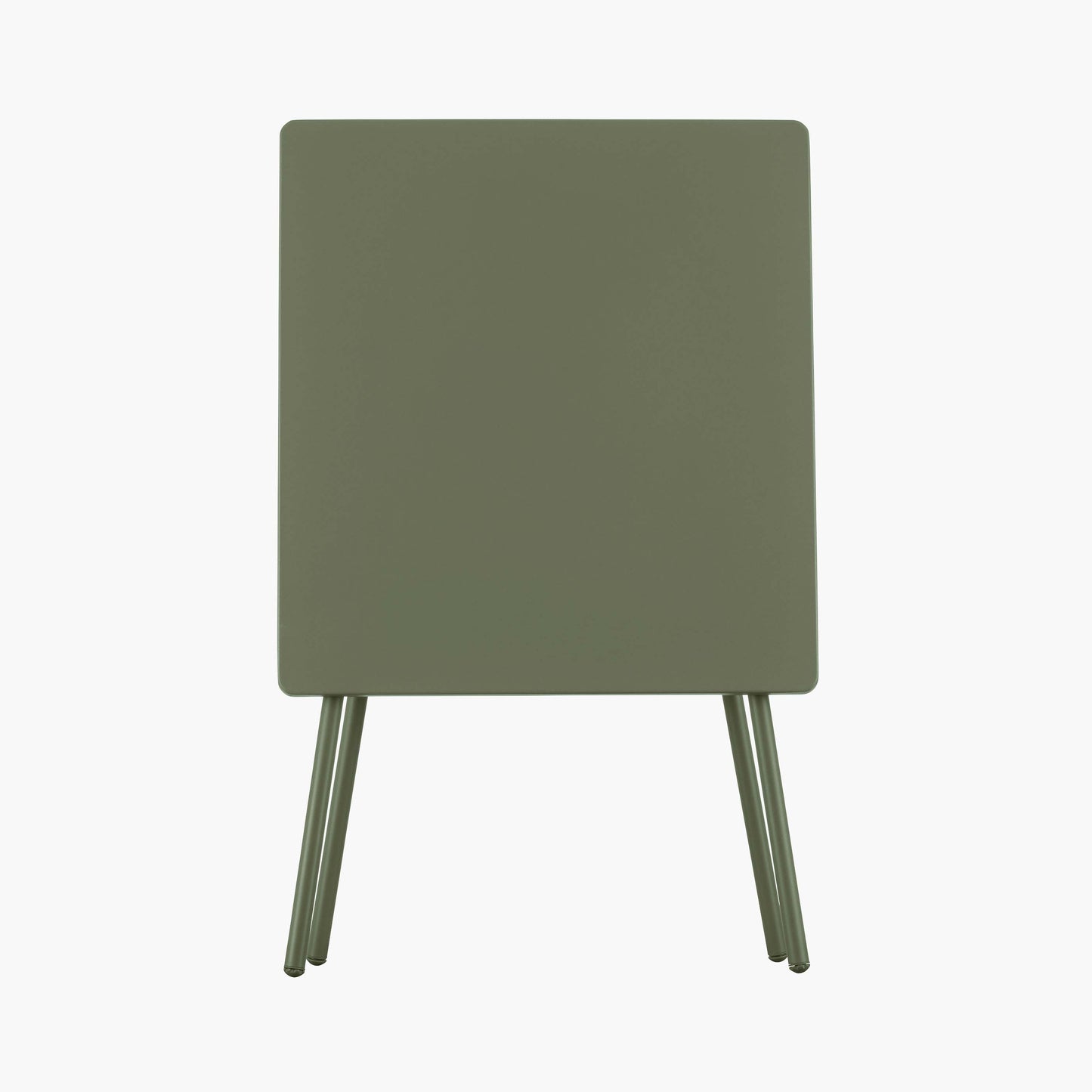 SQUARED FOLDABLE BALCONY TABLE Lafuma