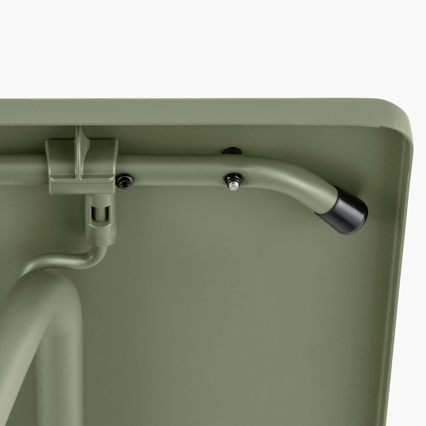 SQUARED FOLDABLE BALCONY TABLE Lafuma