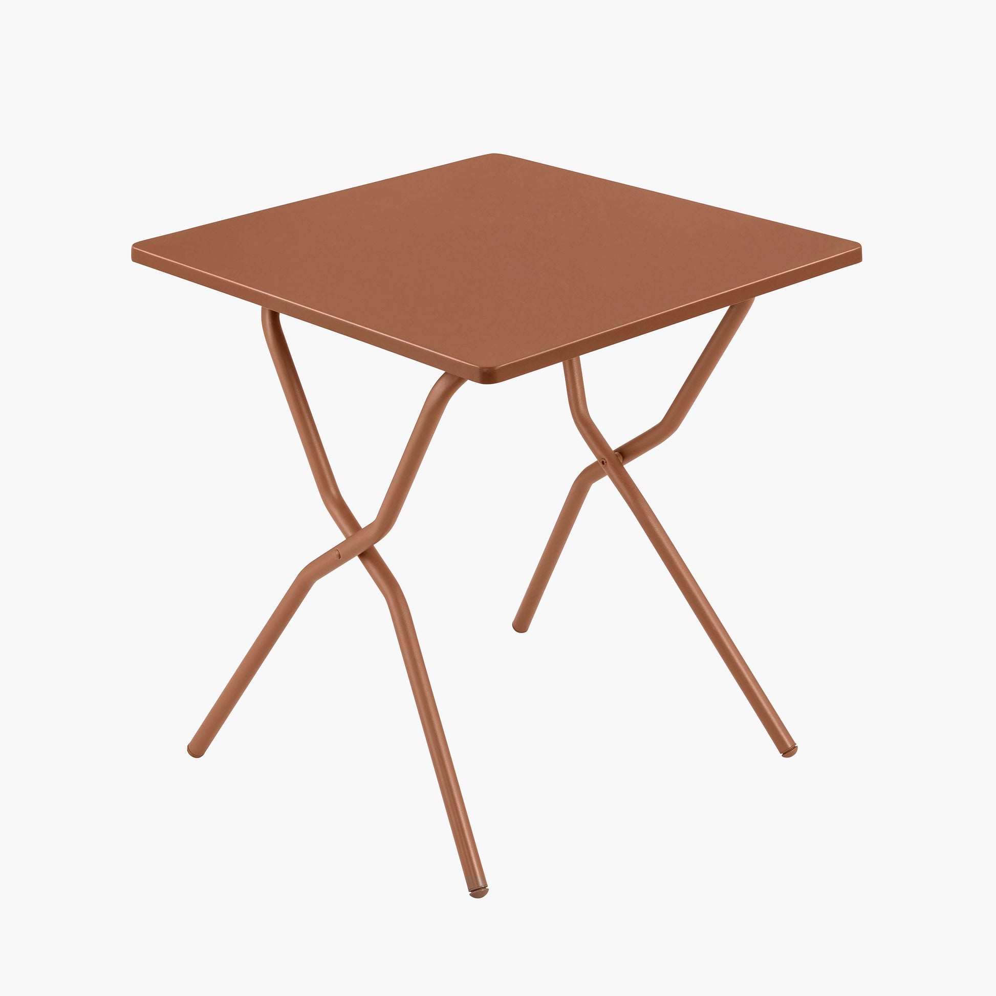 SQUARED FOLDABLE BALCONY TABLE