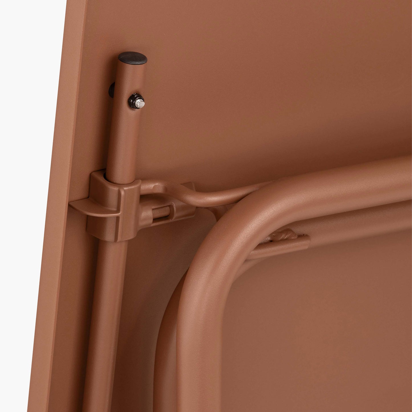 SQUARED FOLDABLE BALCONY TABLE Lafuma