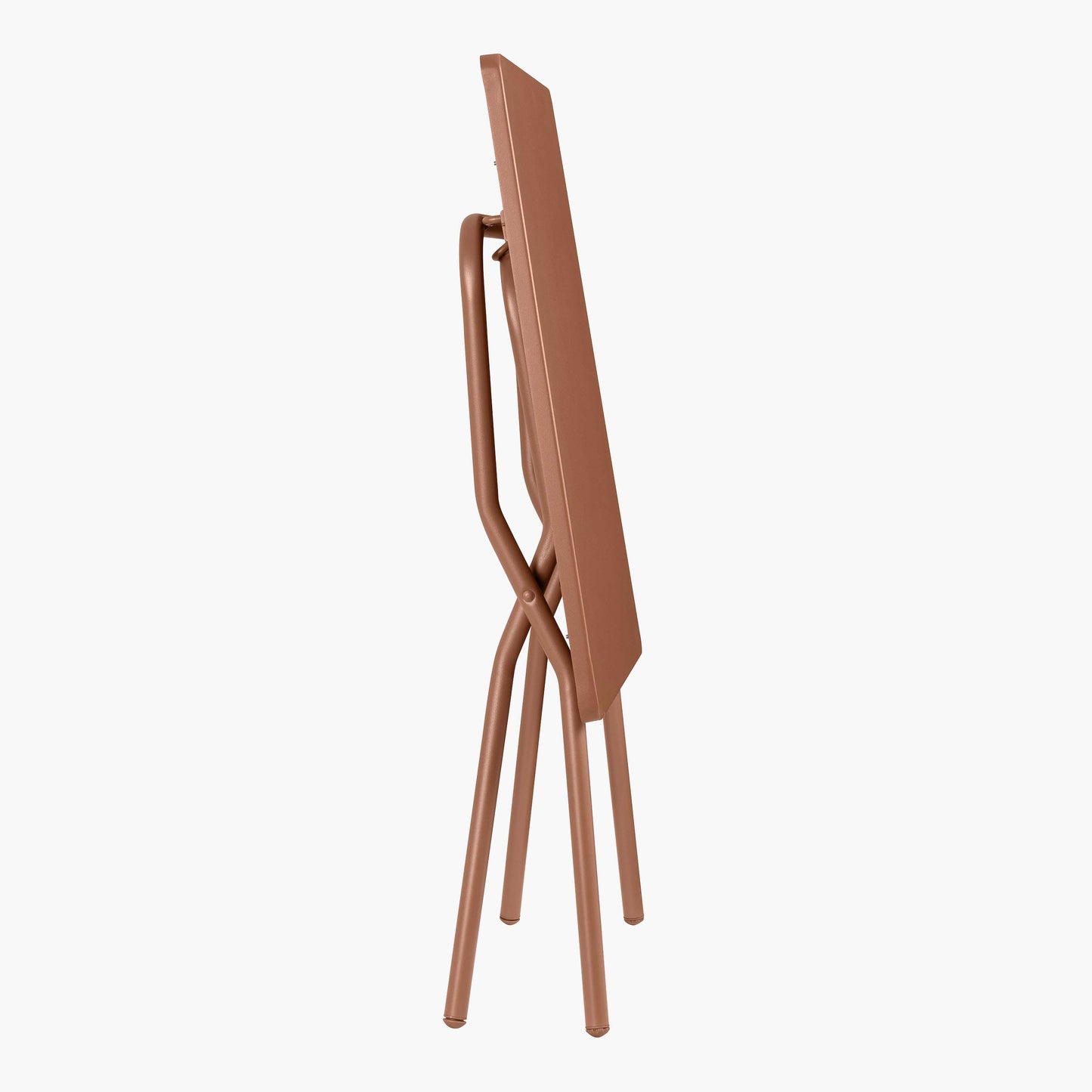 SQUARED FOLDABLE BALCONY TABLE Lafuma