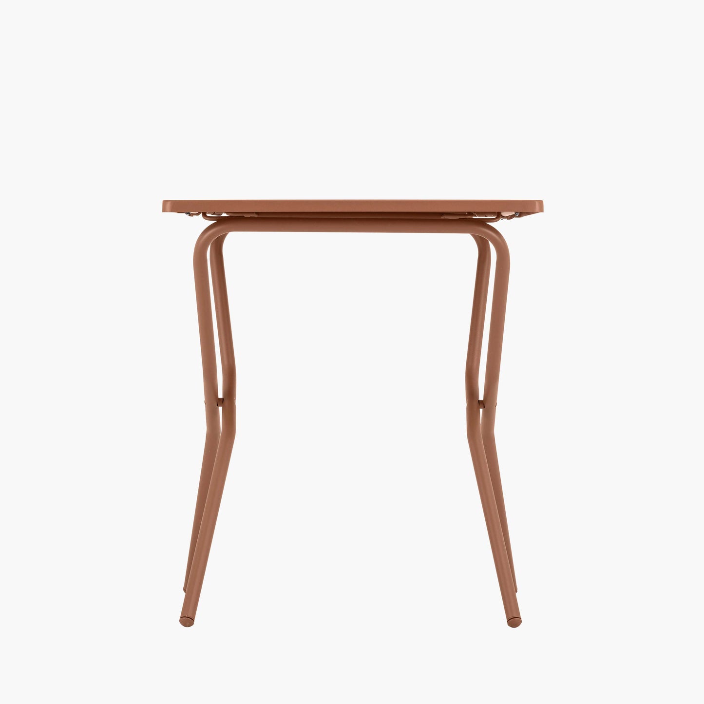 SQUARED FOLDABLE BALCONY TABLE Lafuma