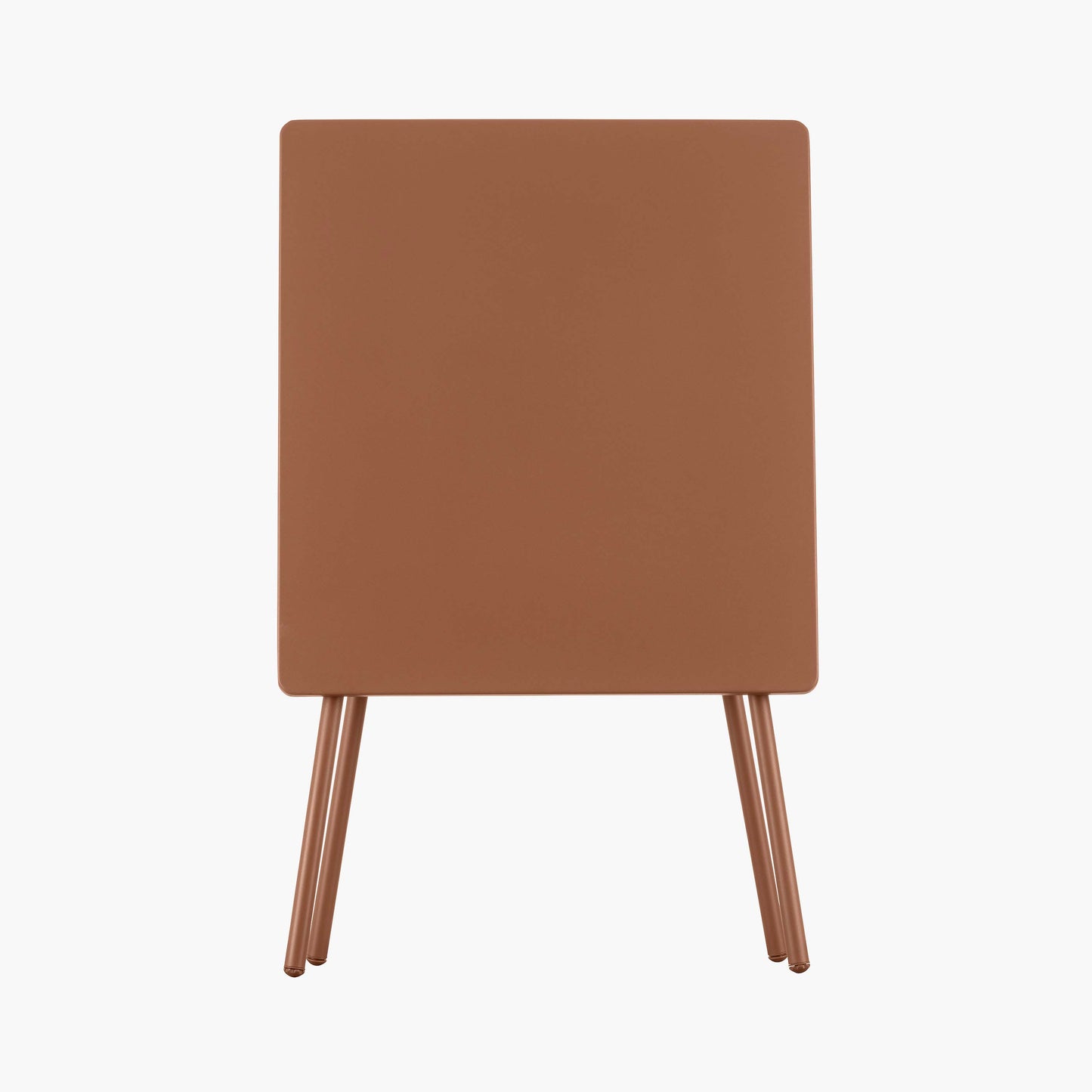 SQUARED FOLDABLE BALCONY TABLE Lafuma