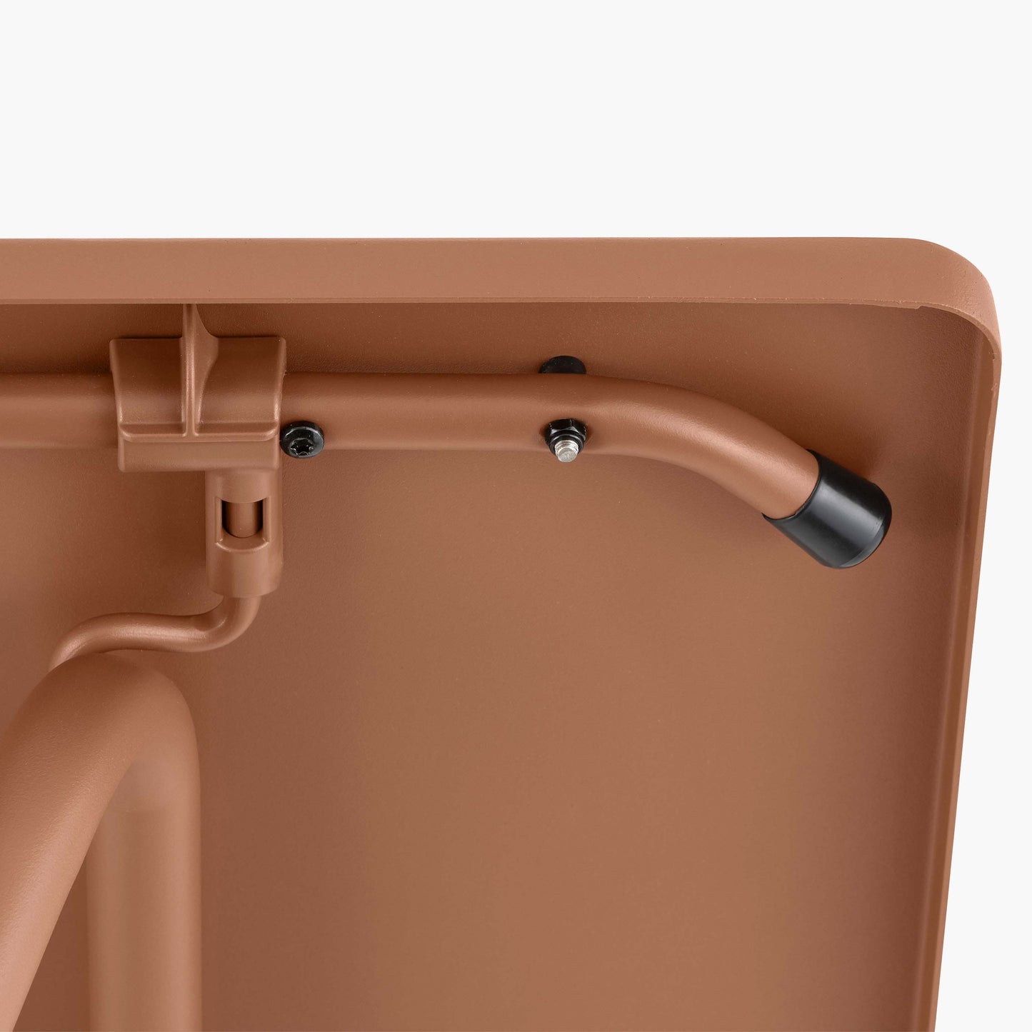 SQUARED FOLDABLE BALCONY TABLE Lafuma